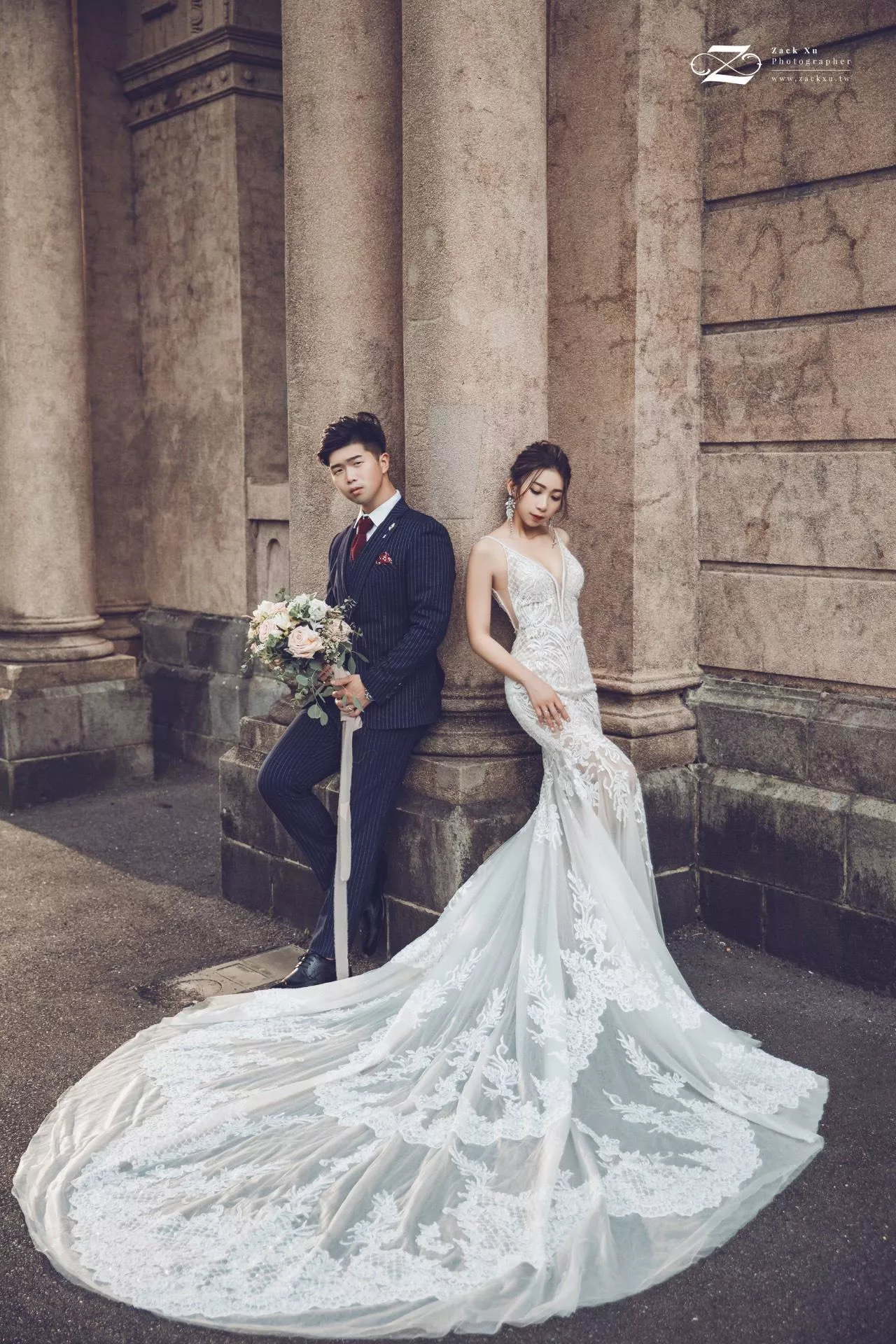 婚紗攝影師Zack.Xu.維澤26-【婚紗攝影】沛文　∞　佳宜婚紗照