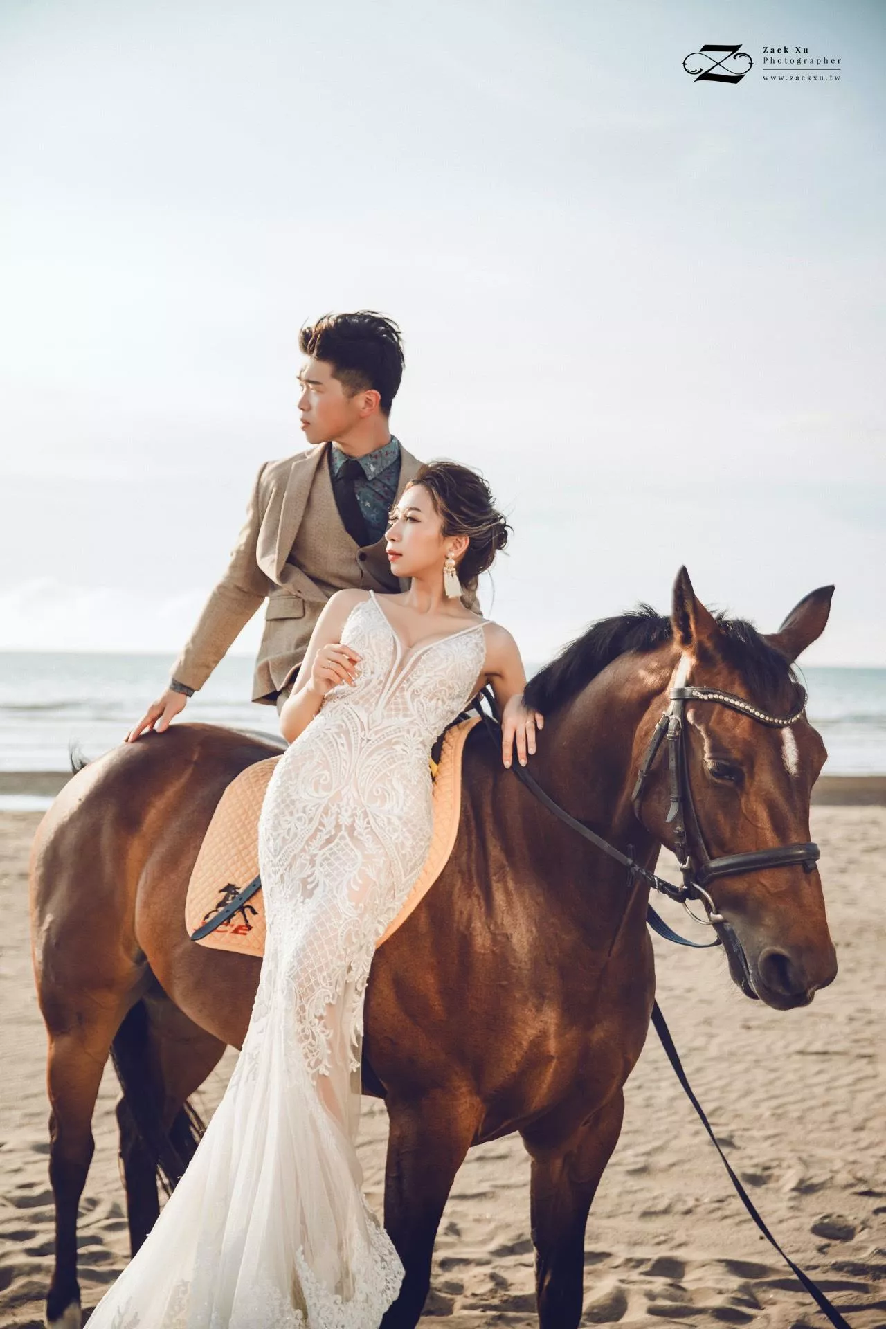 婚紗攝影師Zack.Xu.維澤35-【婚紗攝影】沛文　∞　佳宜婚紗照