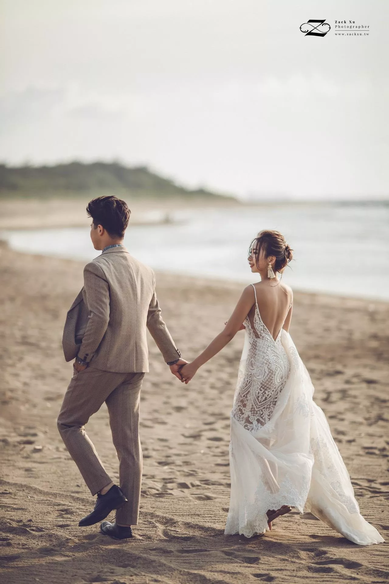 婚紗攝影師Zack.Xu.維澤40-【婚紗攝影】沛文　∞　佳宜婚紗照