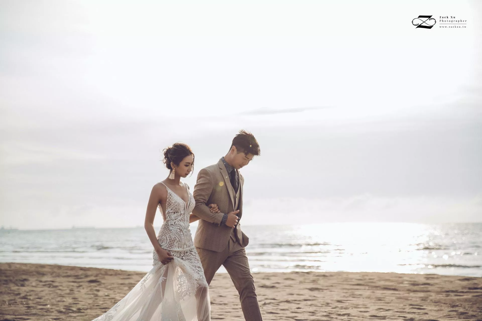 婚紗攝影師Zack.Xu.維澤42-【婚紗攝影】沛文　∞　佳宜婚紗照