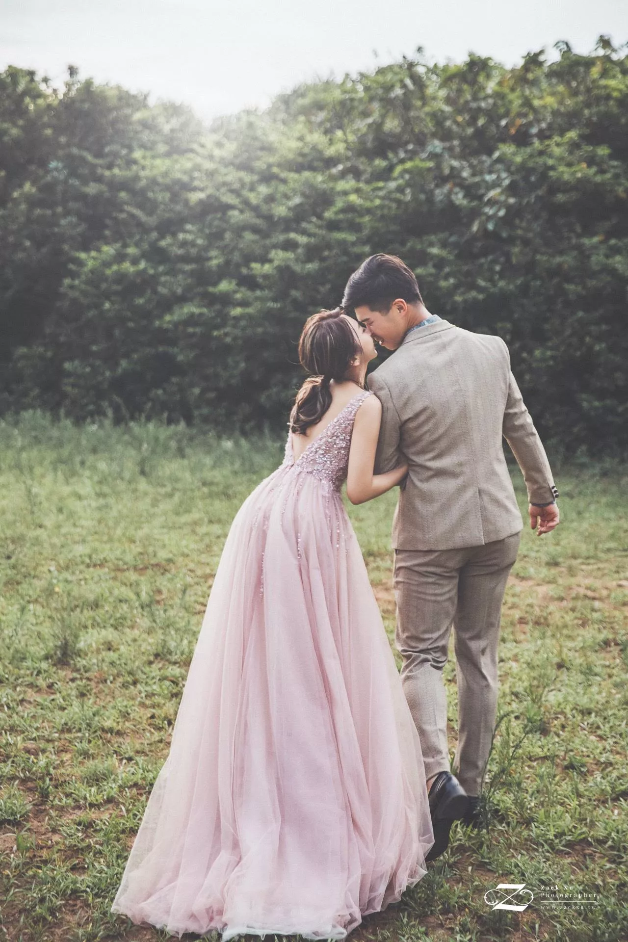 婚紗攝影師Zack.Xu.維澤46-【婚紗攝影】沛文　∞　佳宜婚紗照