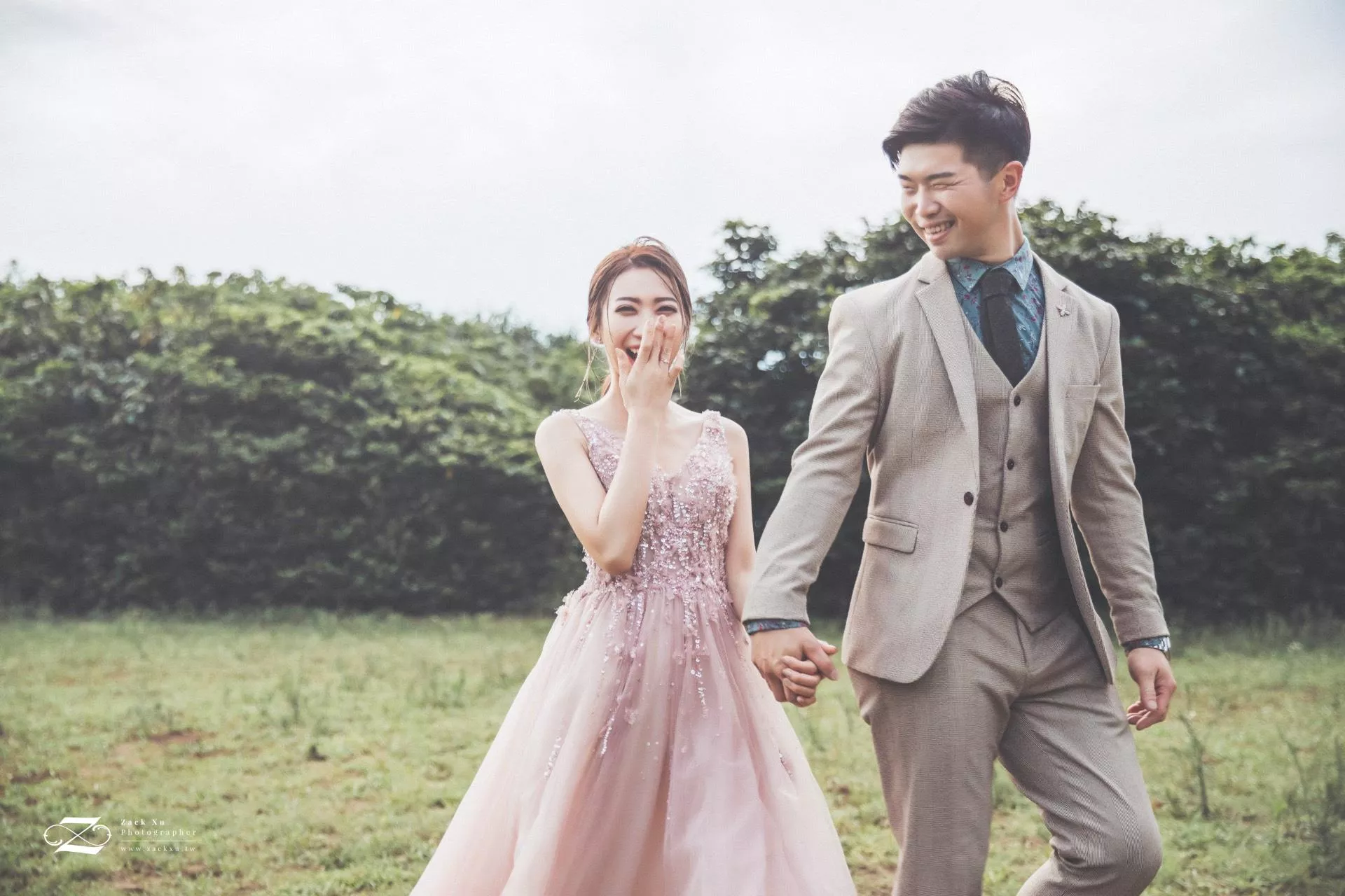 婚紗攝影師Zack.Xu.維澤47-【婚紗攝影】沛文　∞　佳宜婚紗照
