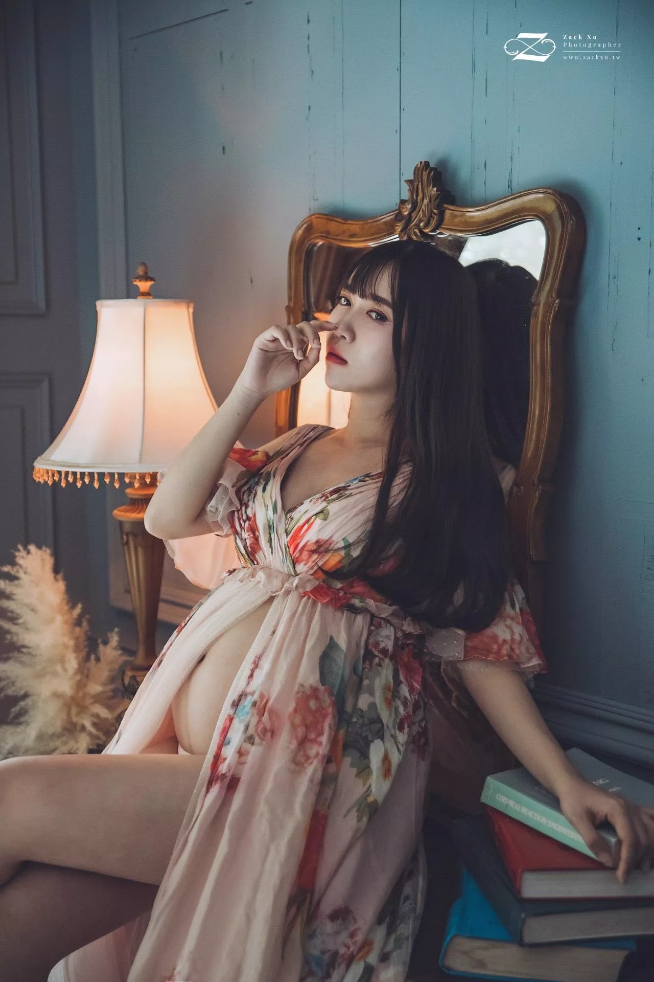 人像攝影師Zack.Xu.維澤15-【孕婦紀念】祖賢孕婦照