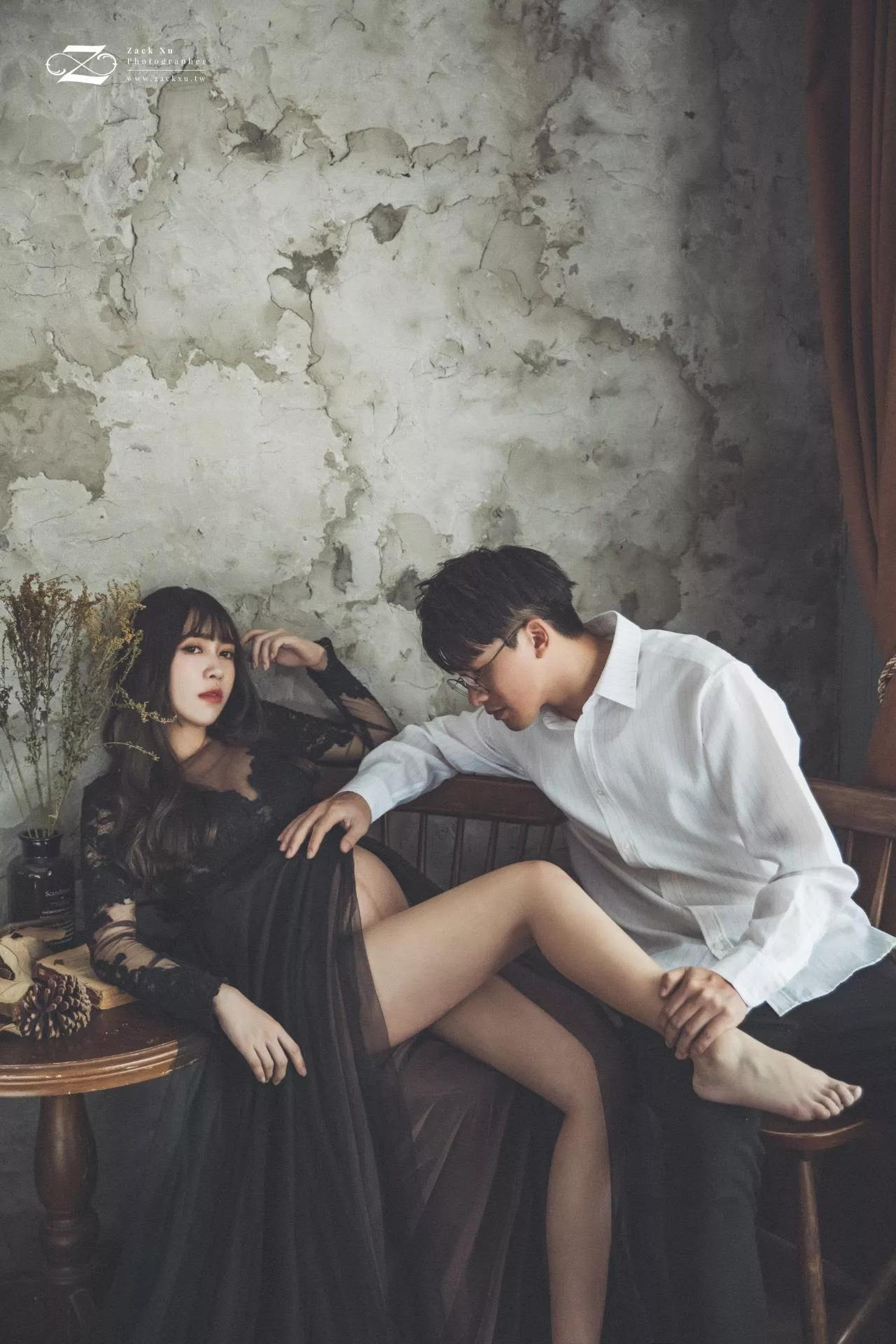 人像攝影師Zack.Xu.維澤27-【孕婦紀念】祖賢孕婦照