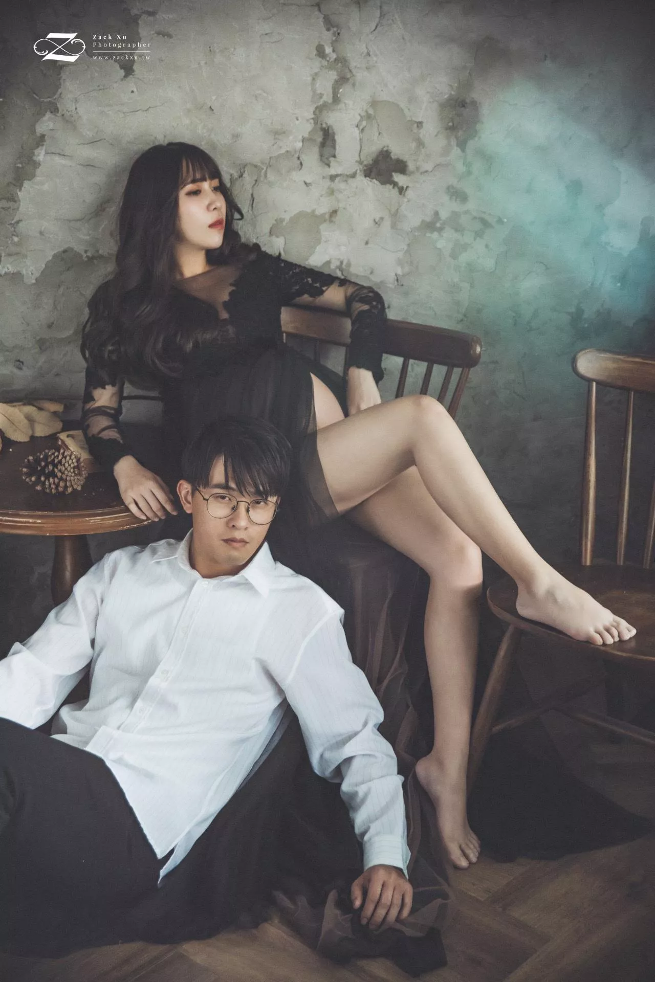 人像攝影師Zack.Xu.維澤32-【孕婦紀念】祖賢孕婦照