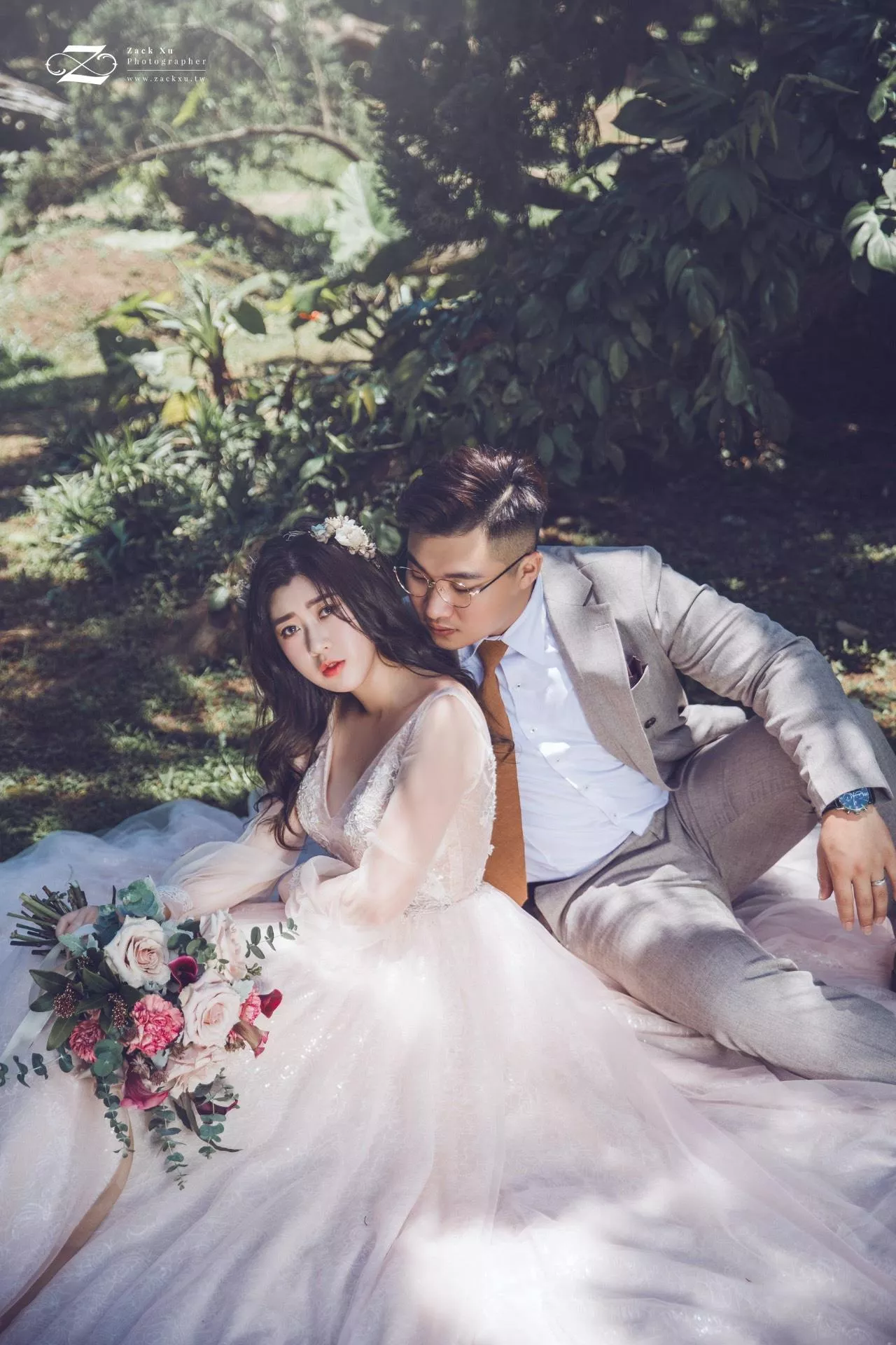 婚紗攝影師Zack.Xu.維澤11-【婚紗攝影】年駿　∞　如君婚紗照