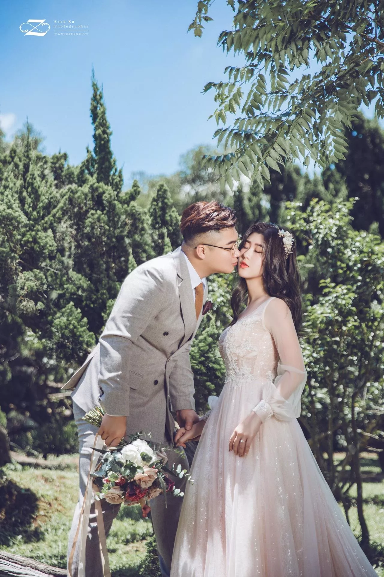 婚紗攝影師Zack.Xu.維澤16-【婚紗攝影】年駿　∞　如君婚紗照