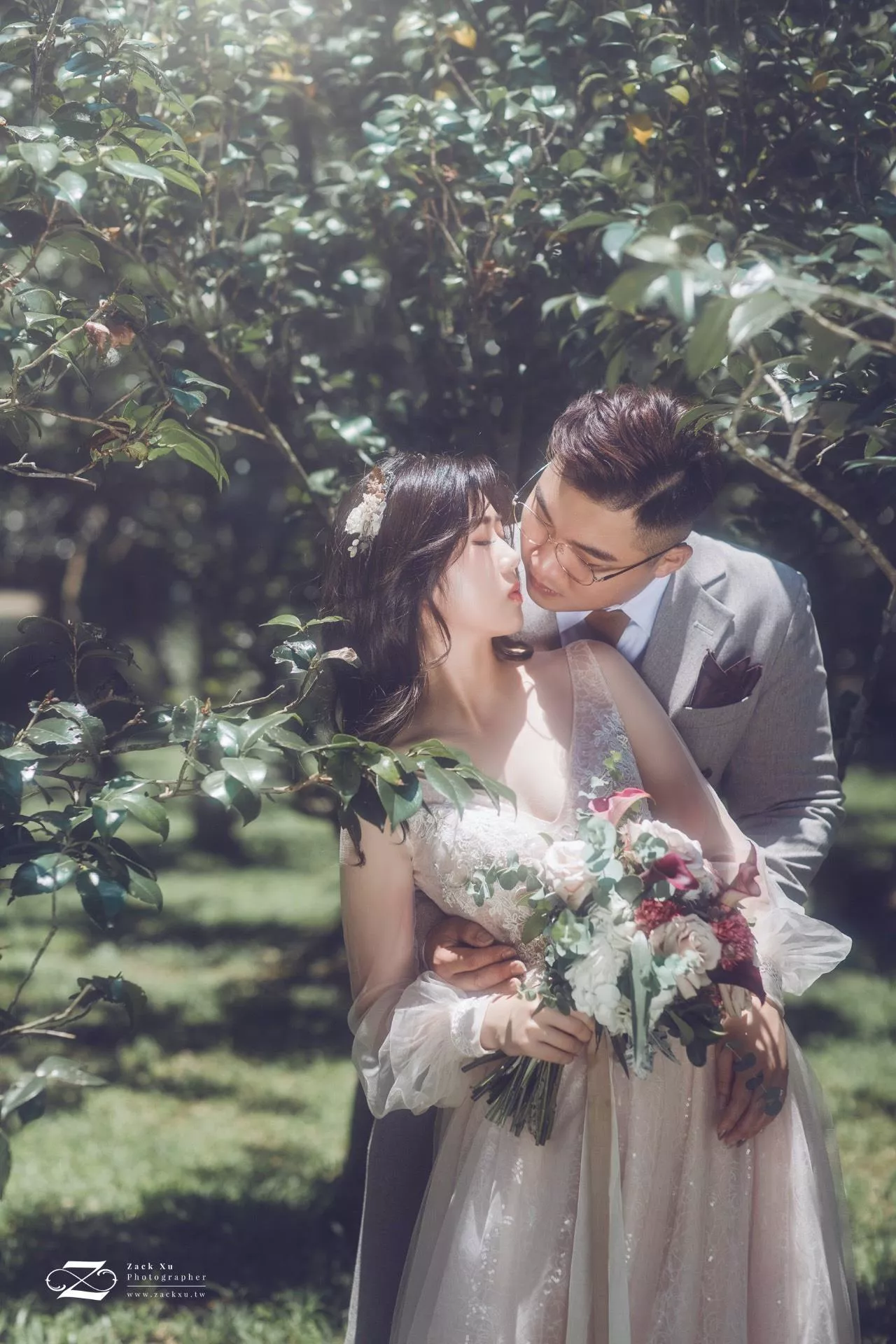 婚紗攝影師Zack.Xu.維澤19-【婚紗攝影】年駿　∞　如君婚紗照