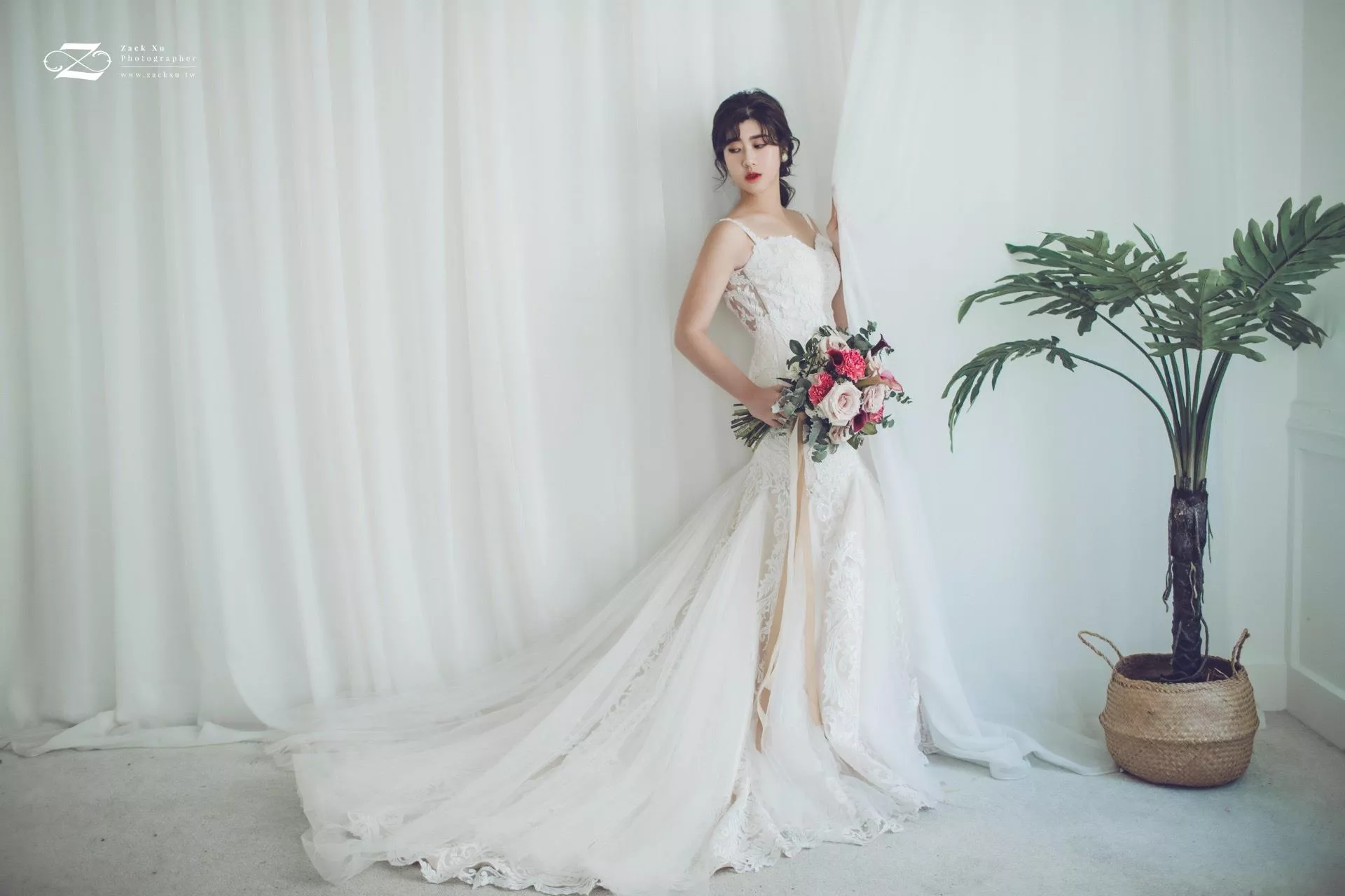 婚紗攝影師Zack.Xu.維澤29-【婚紗攝影】年駿　∞　如君婚紗照
