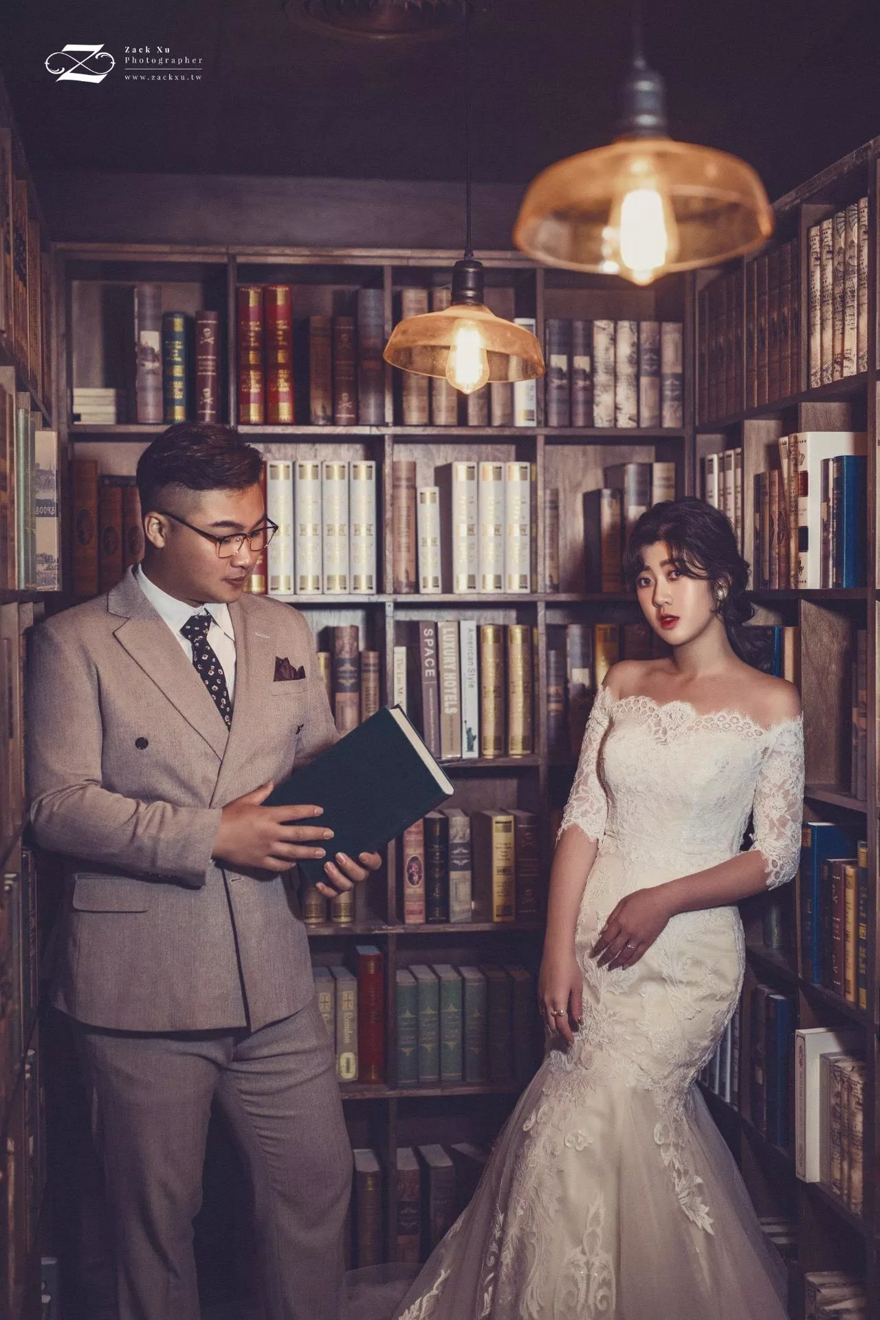 婚紗攝影師Zack.Xu.維澤38-【婚紗攝影】年駿　∞　如君婚紗照