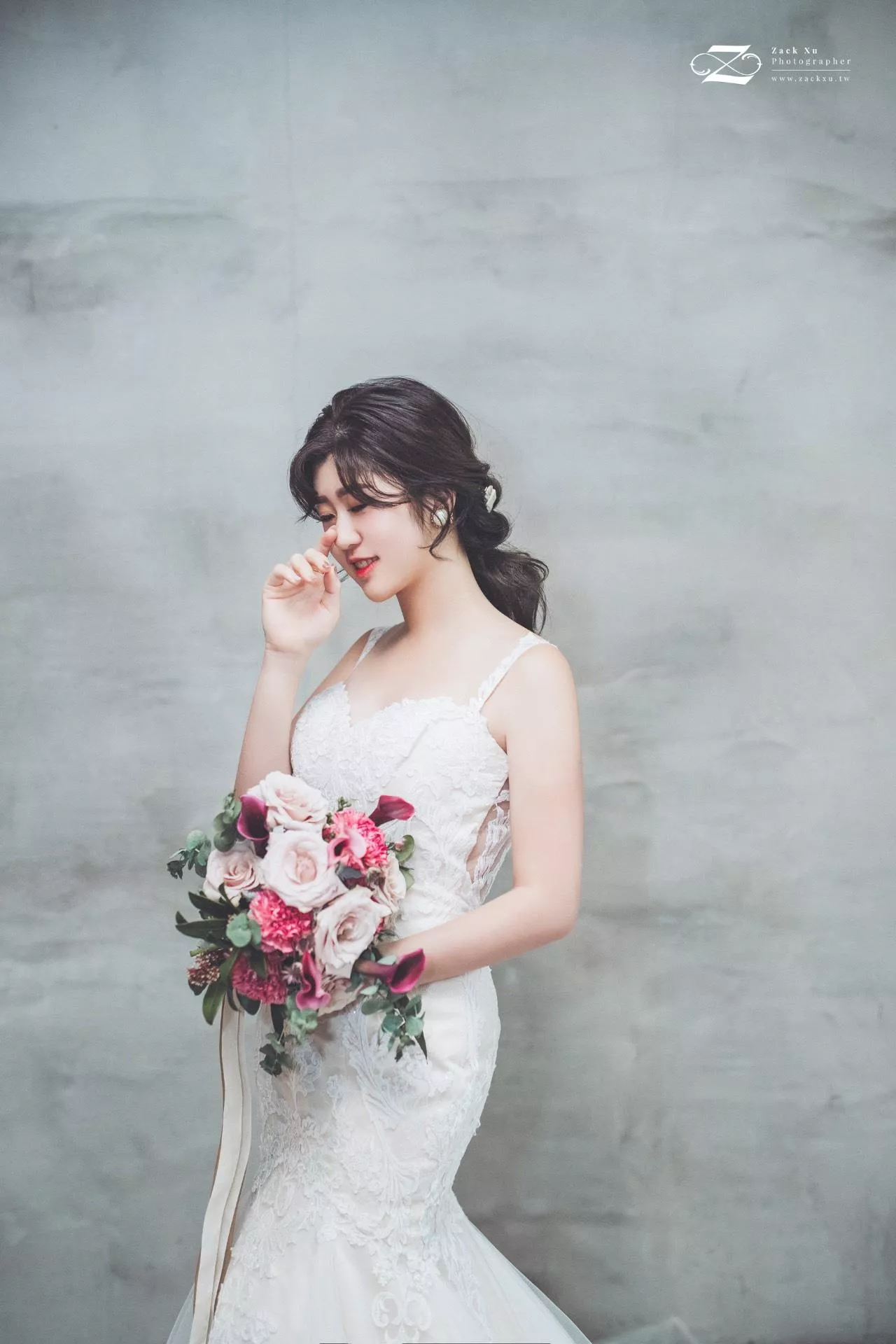 婚紗攝影師Zack.Xu.維澤41-【婚紗攝影】年駿　∞　如君婚紗照