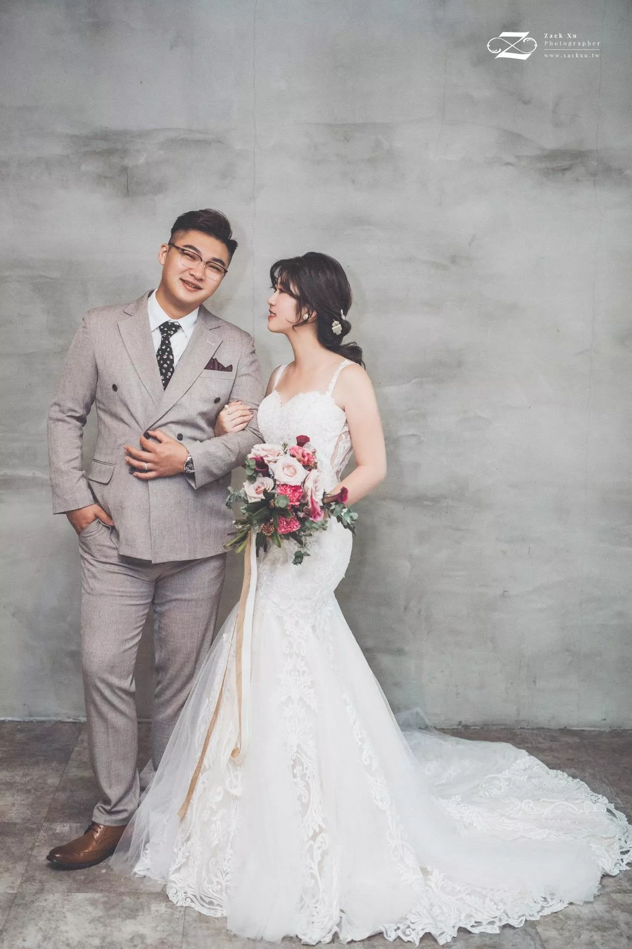 婚紗攝影師Zack.Xu.維澤42-【婚紗攝影】年駿　∞　如君婚紗照