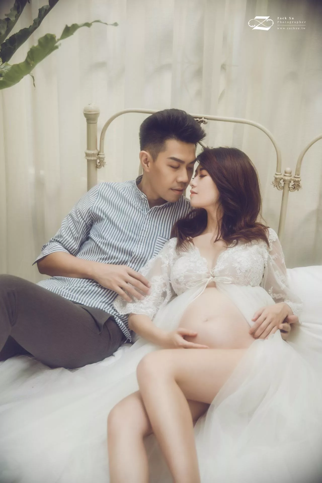 人像攝影師Zack.Xu.維澤12-【孕婦紀念】涓寧孕婦照