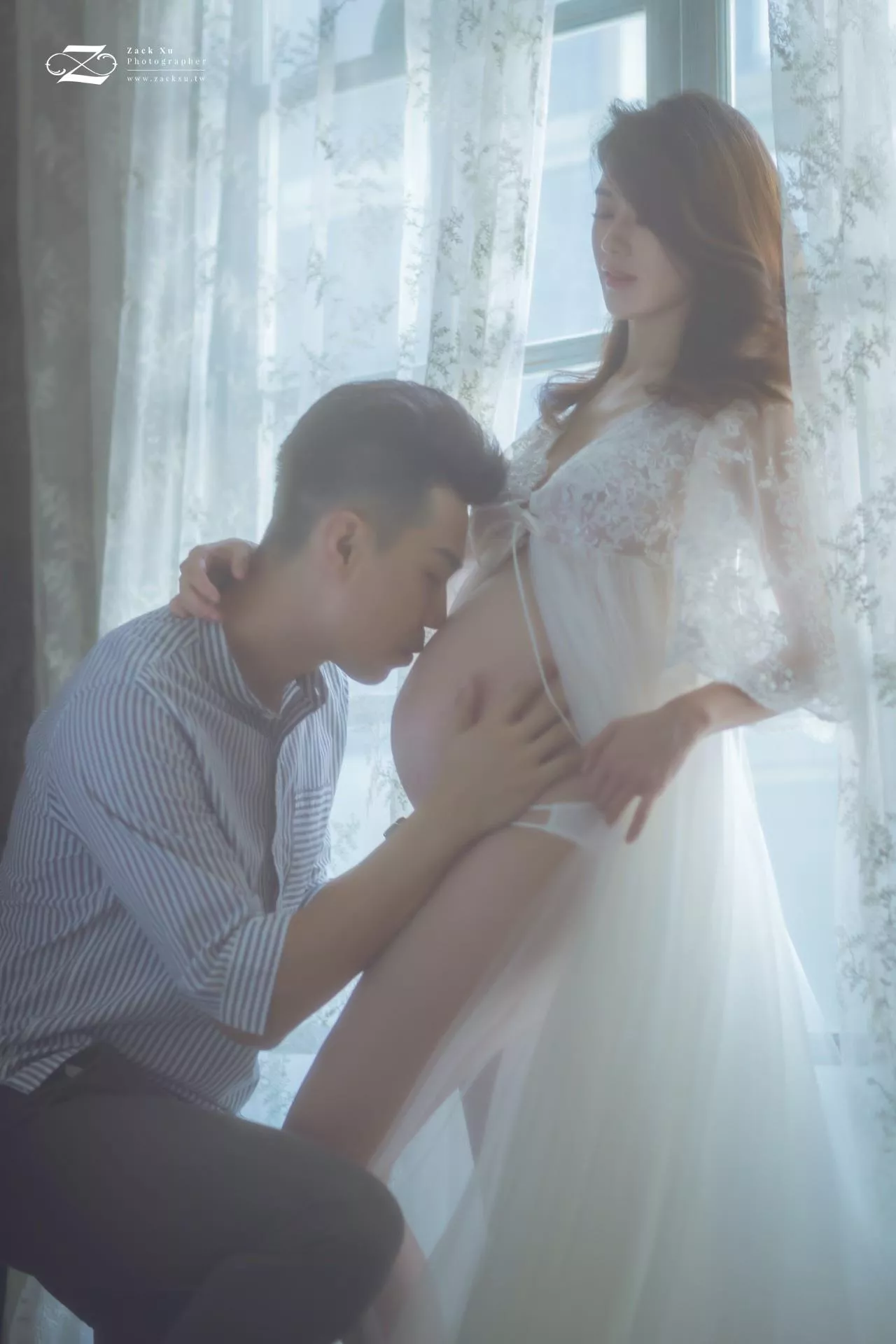 人像攝影師Zack.Xu.維澤19-【孕婦紀念】涓寧孕婦照