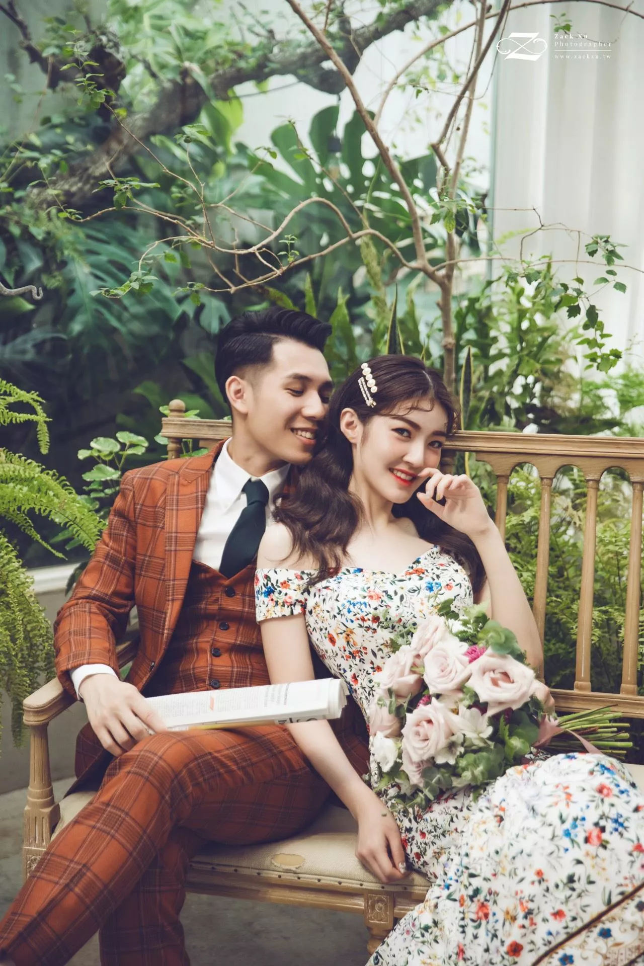 婚紗攝影師Zack.Xu.維澤6-【婚紗攝影】成蒝　∞　意筑婚紗照