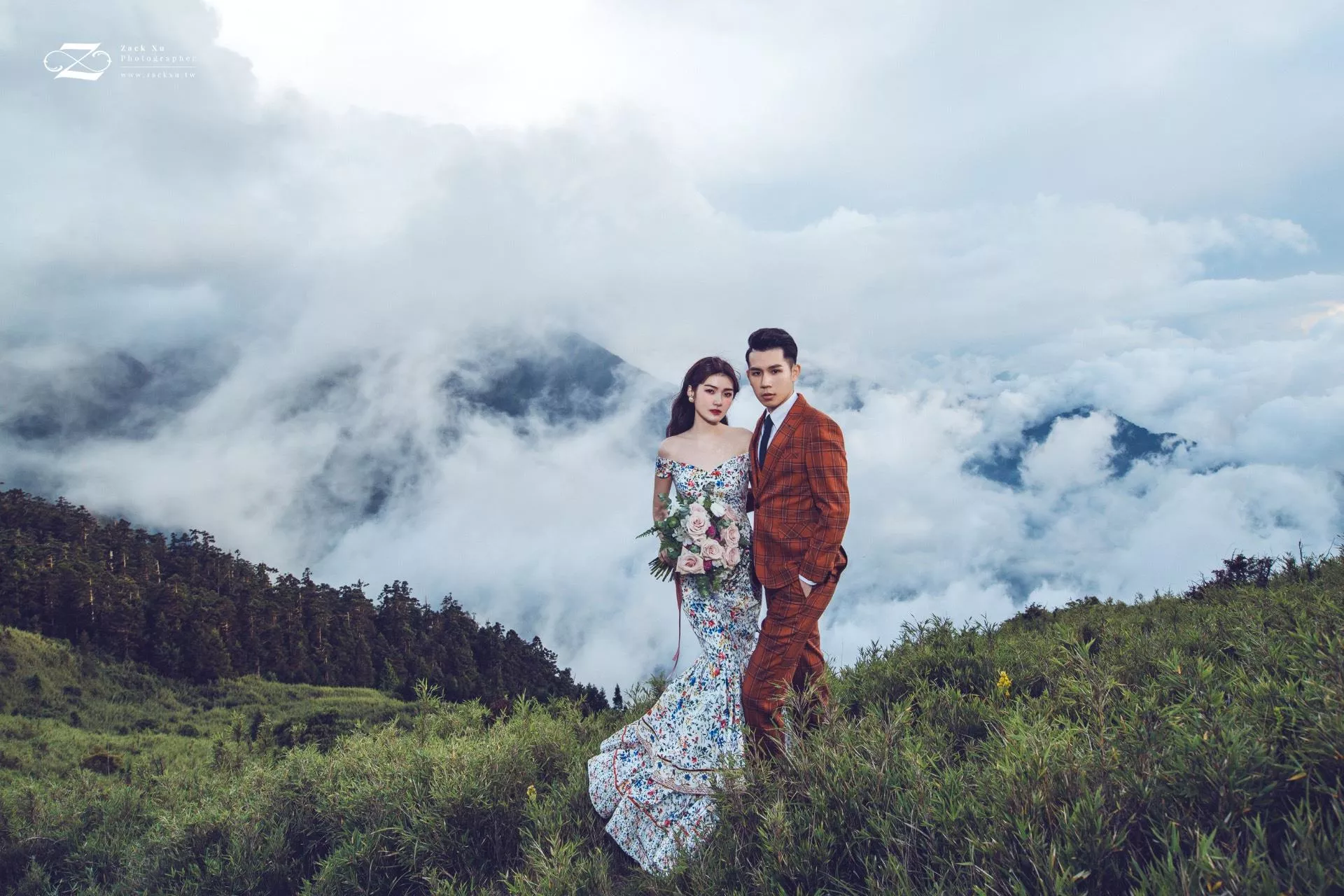 婚紗攝影師Zack.Xu.維澤8-【婚紗攝影】成蒝　∞　意筑婚紗照