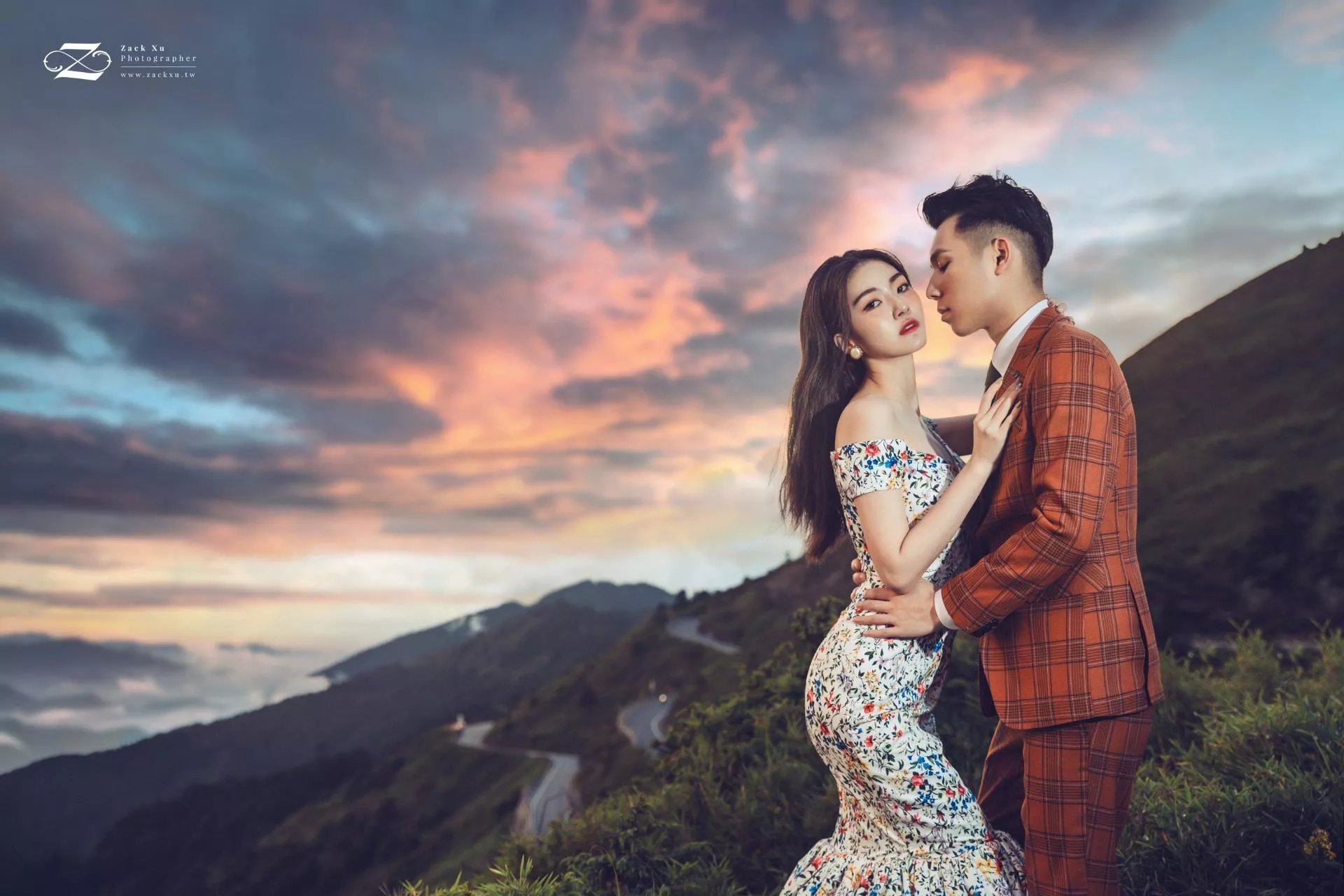 婚紗攝影師Zack.Xu.維澤10-【婚紗攝影】成蒝　∞　意筑婚紗照