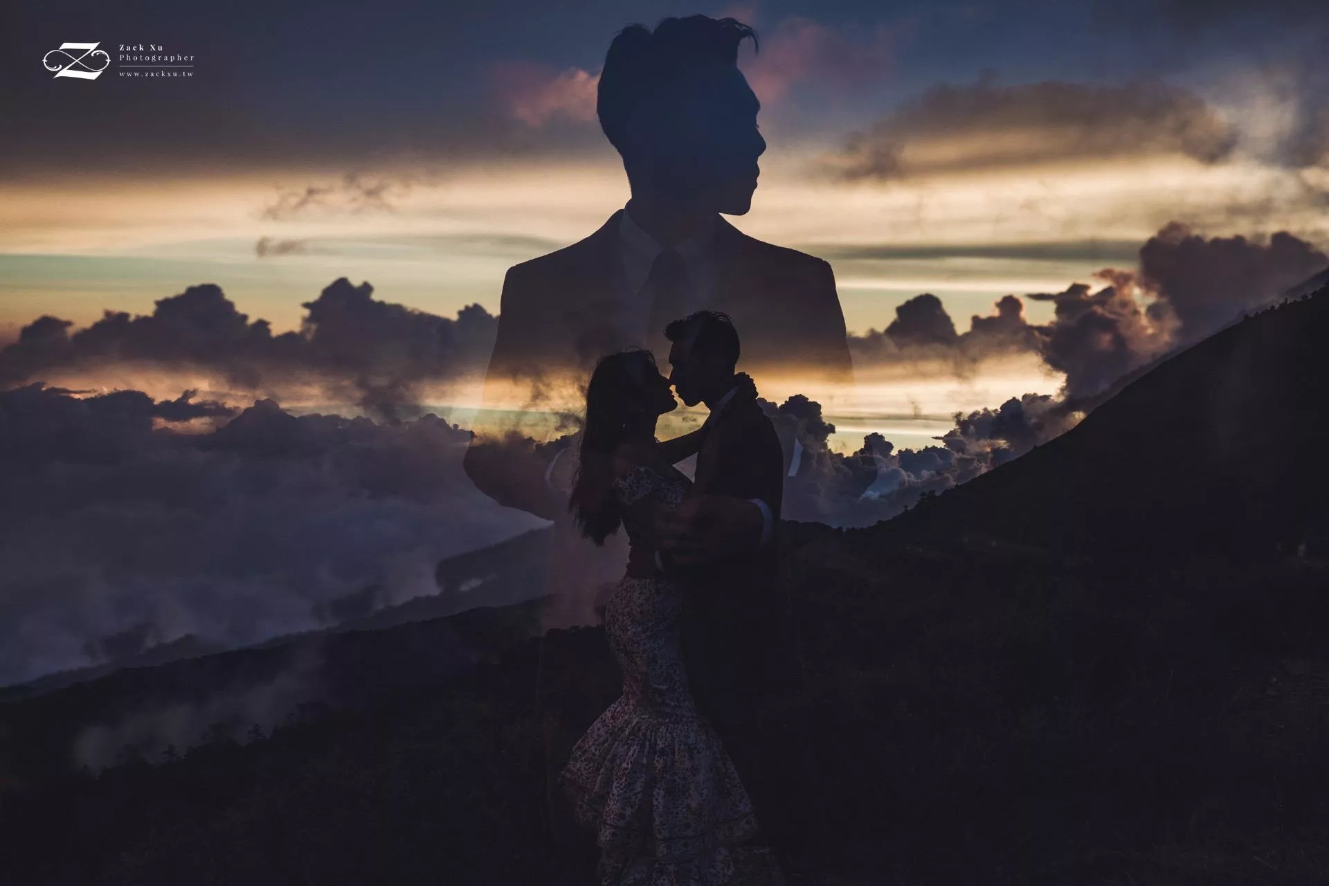 婚紗攝影師Zack.Xu.維澤11-【婚紗攝影】成蒝　∞　意筑婚紗照