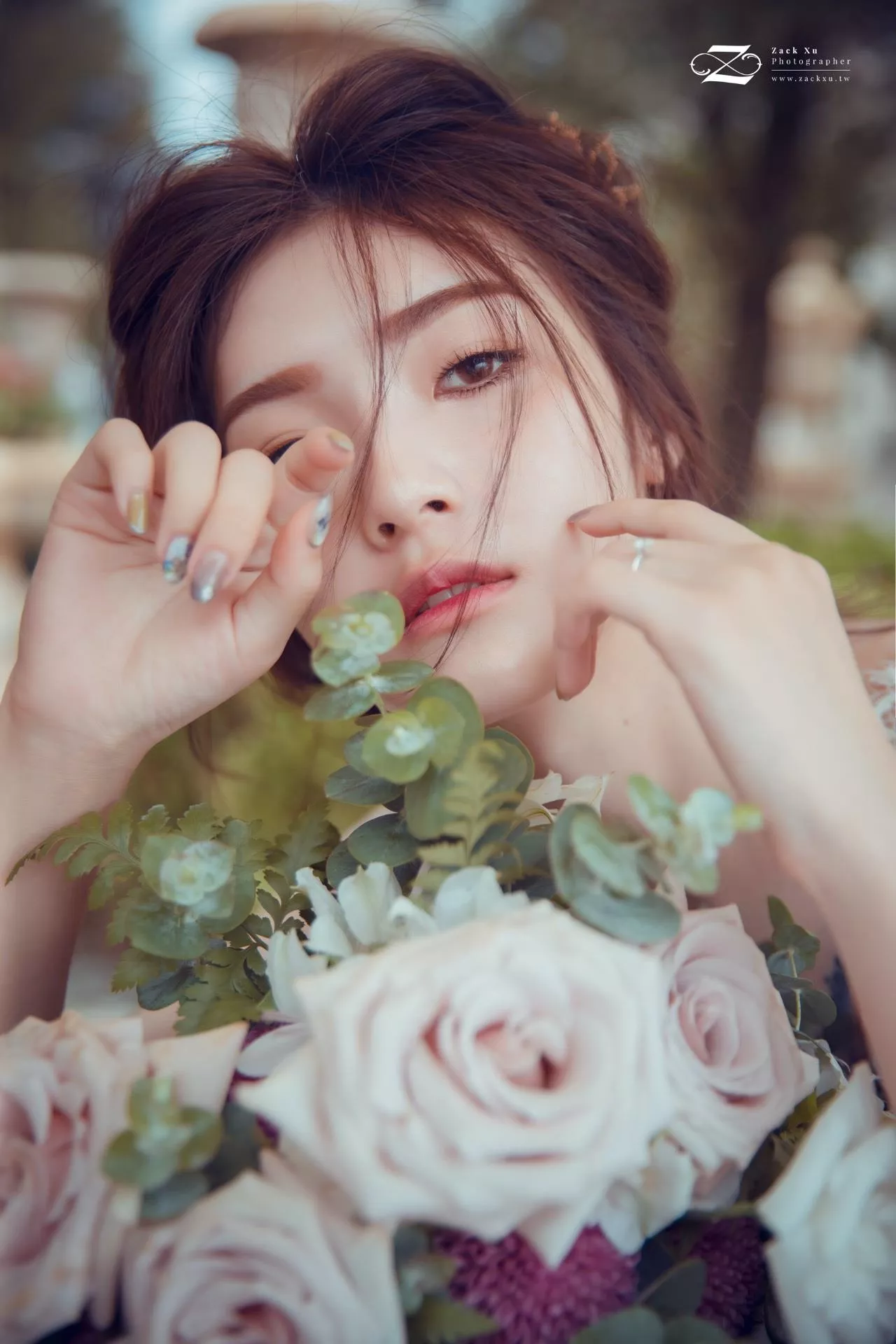 婚紗攝影師Zack.Xu.維澤21-【婚紗攝影】成蒝　∞　意筑婚紗照