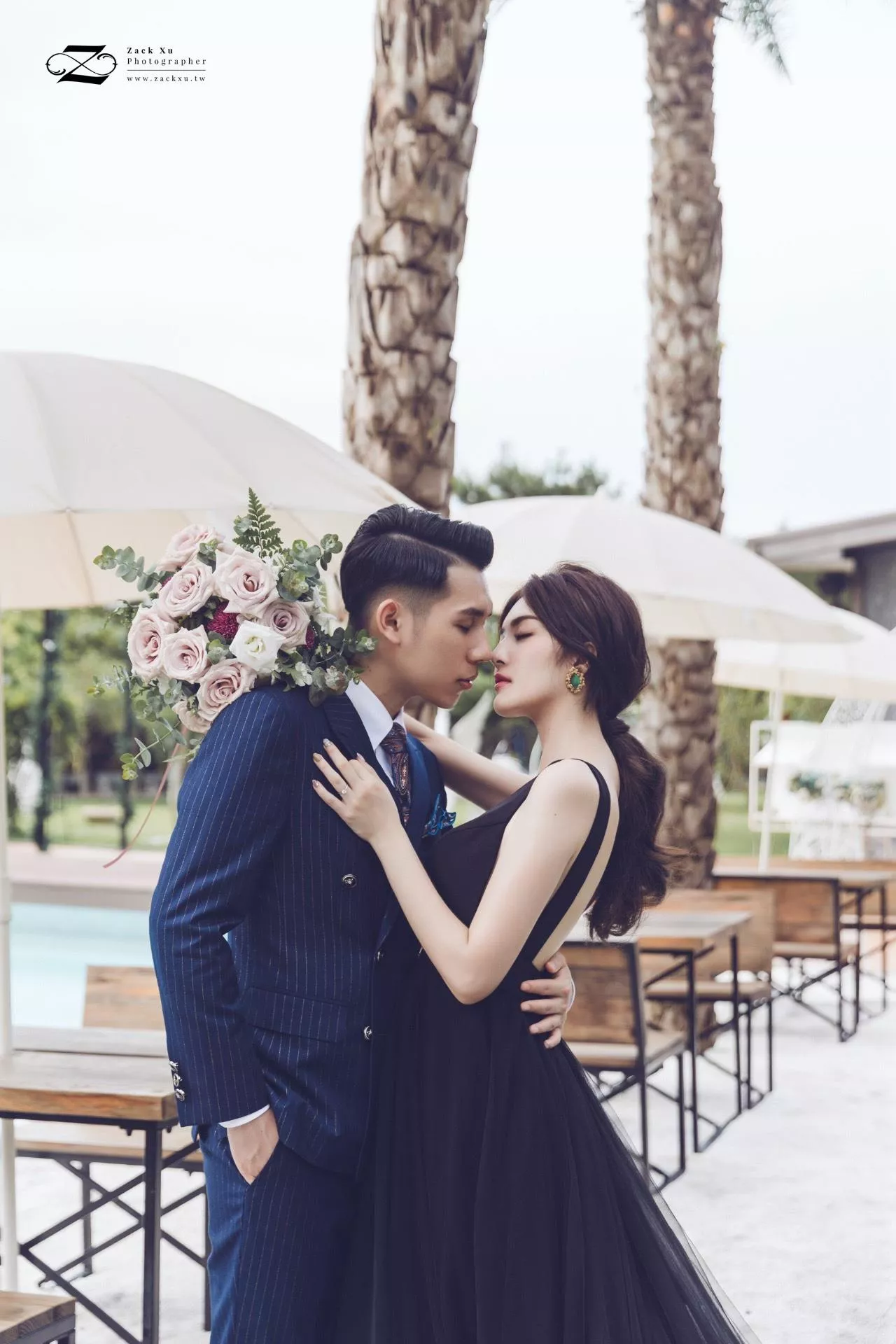 婚紗攝影師Zack.Xu.維澤24-【婚紗攝影】成蒝　∞　意筑婚紗照