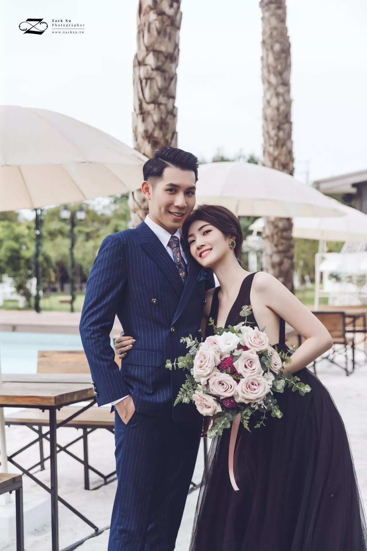 婚紗攝影師Zack.Xu.維澤25-【婚紗攝影】成蒝　∞　意筑婚紗照