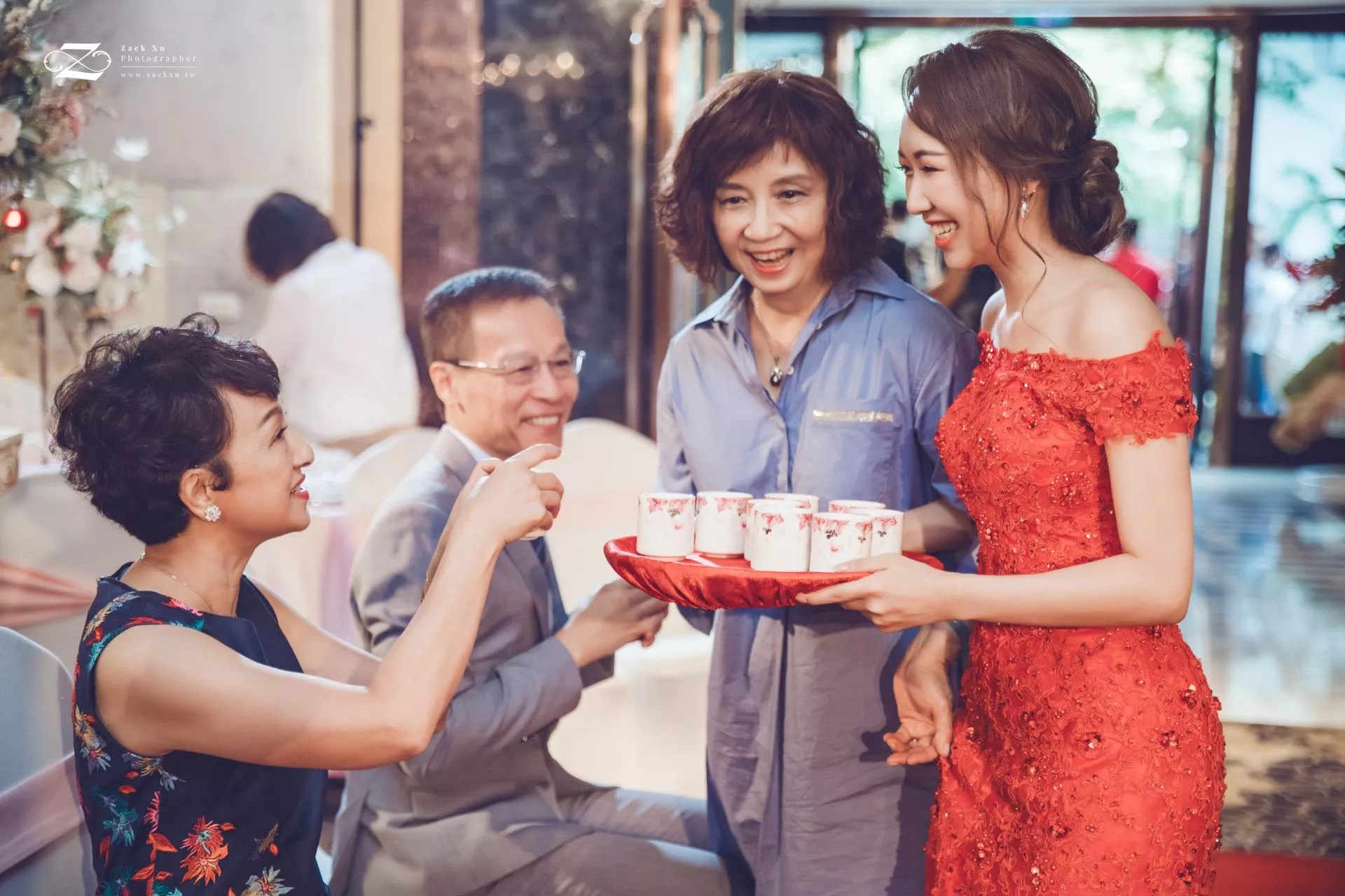 婚禮攝影師Zack.Xu.維澤26-【桃園婚攝】涵升　∞　以婷婚禮紀錄@青青格麗絲莊園