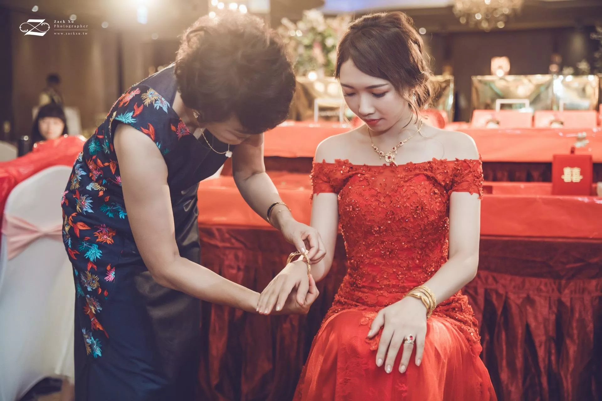 婚禮攝影師Zack.Xu.維澤38-【桃園婚攝】涵升　∞　以婷婚禮紀錄@青青格麗絲莊園