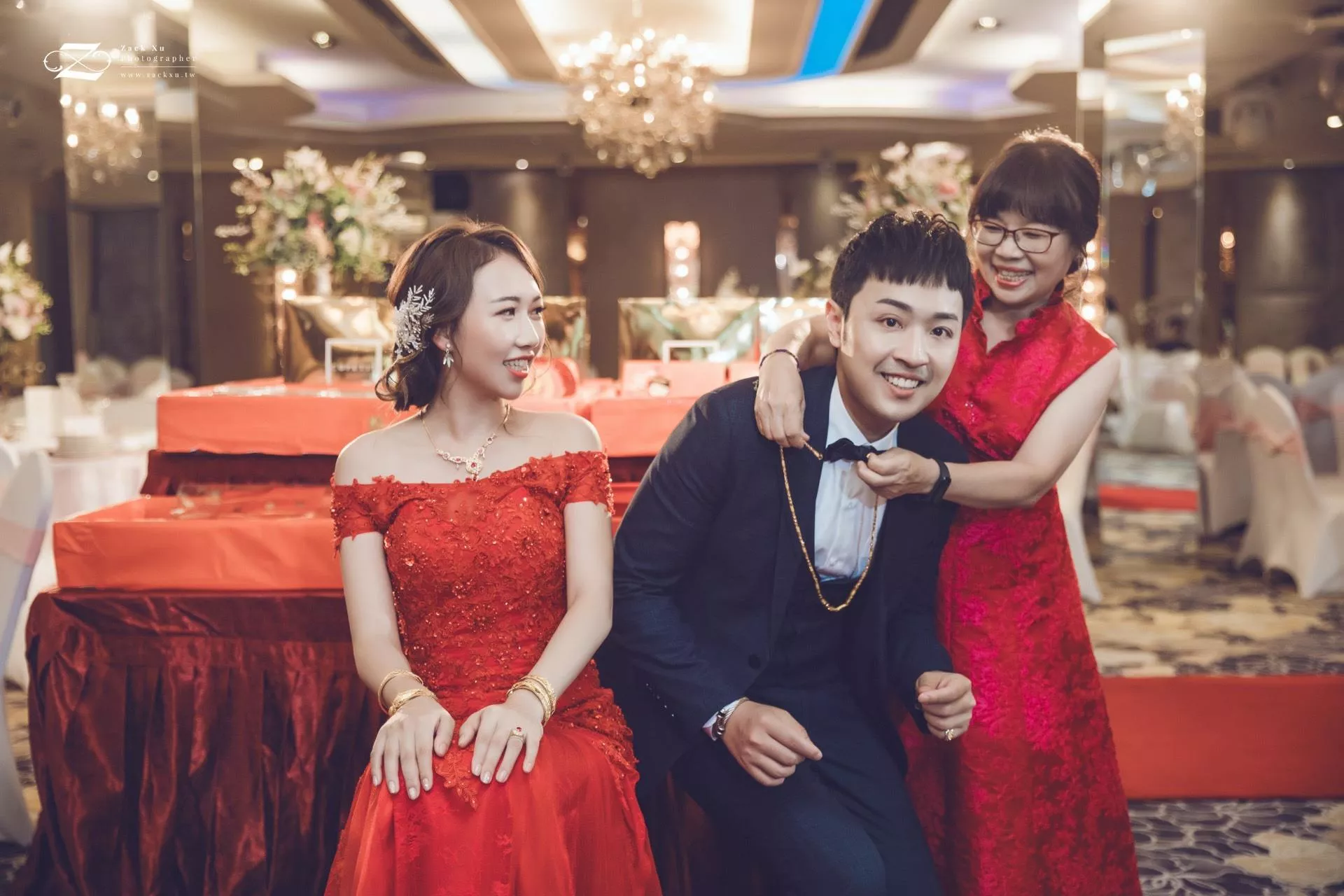 婚禮攝影師Zack.Xu.維澤39-【桃園婚攝】涵升　∞　以婷婚禮紀錄@青青格麗絲莊園