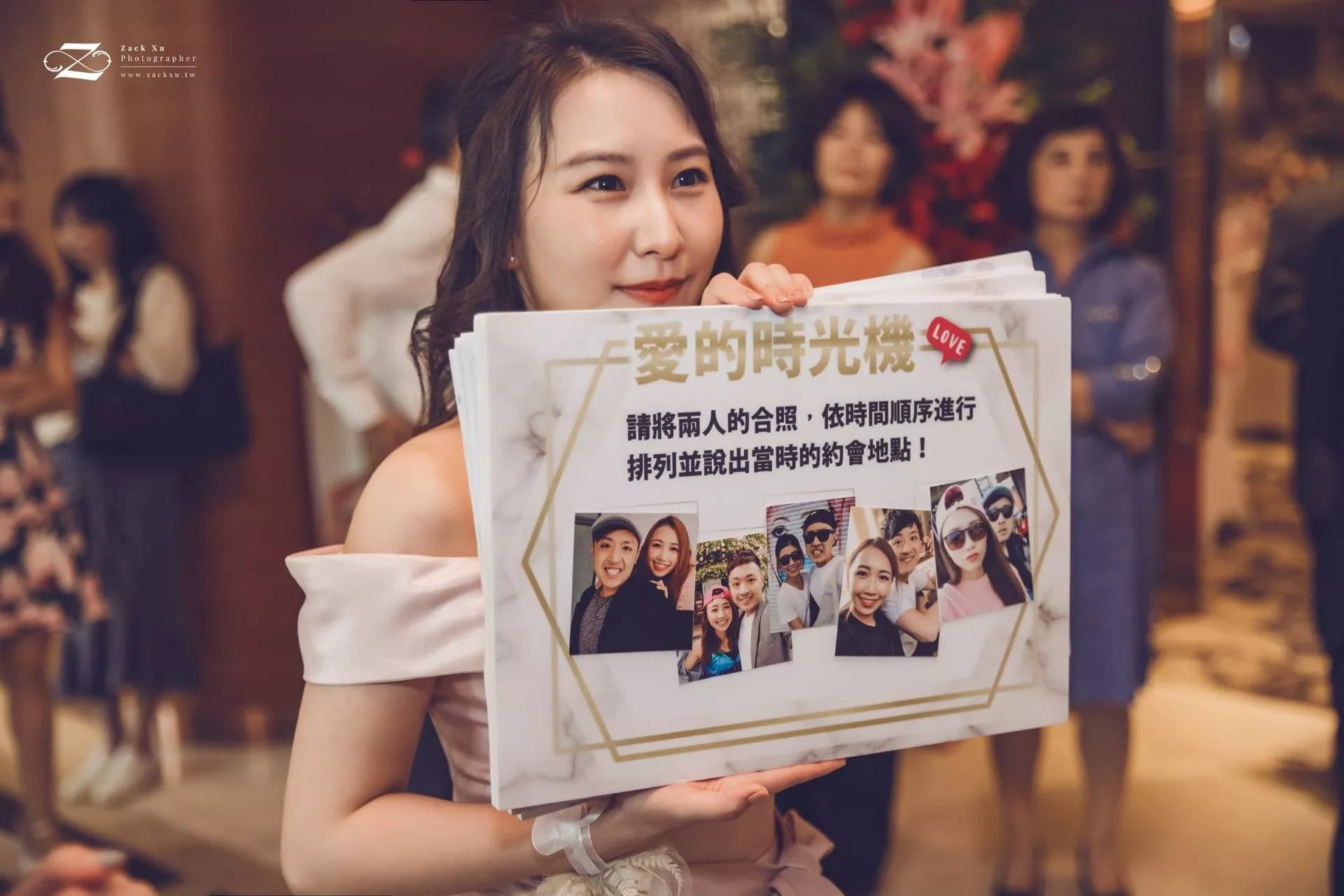 婚禮攝影師Zack.Xu.維澤62-【桃園婚攝】涵升　∞　以婷婚禮紀錄@青青格麗絲莊園