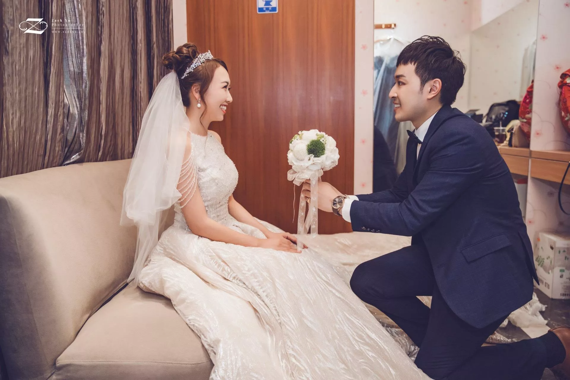 婚禮攝影師Zack.Xu.維澤69-【桃園婚攝】涵升　∞　以婷婚禮紀錄@青青格麗絲莊園