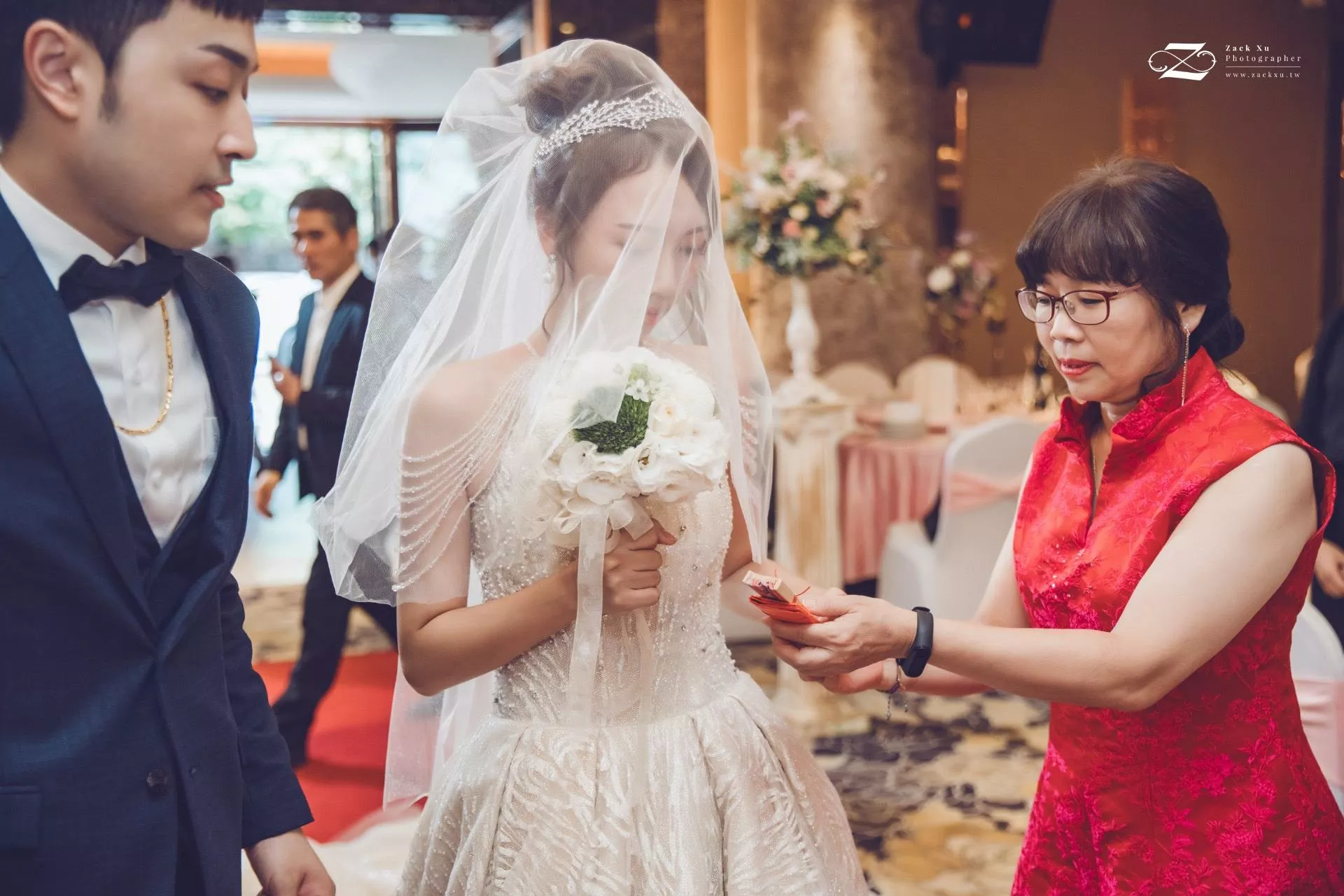 婚禮攝影師Zack.Xu.維澤76-【桃園婚攝】涵升　∞　以婷婚禮紀錄@青青格麗絲莊園
