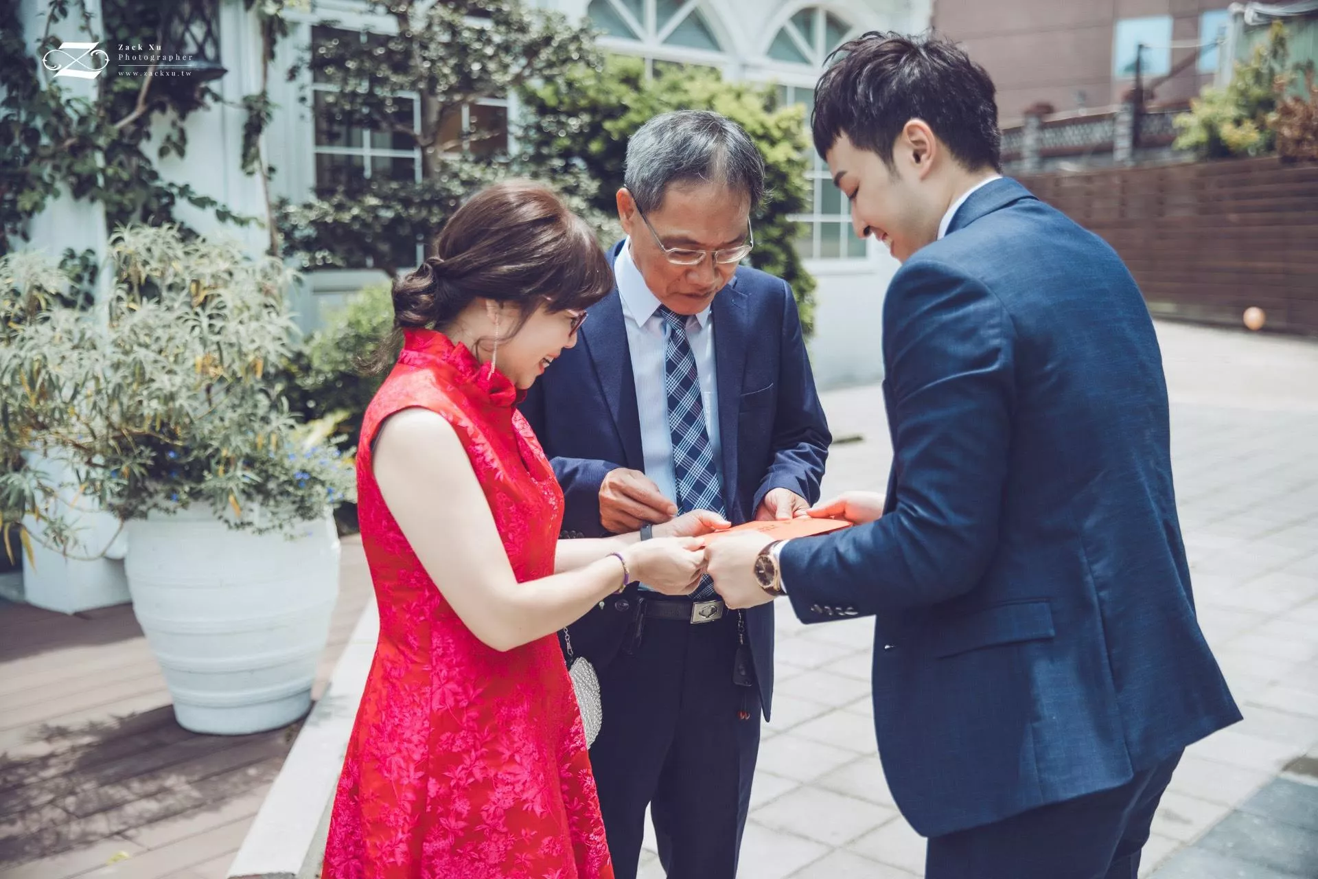 婚禮攝影師Zack.Xu.維澤81-【桃園婚攝】涵升　∞　以婷婚禮紀錄@青青格麗絲莊園