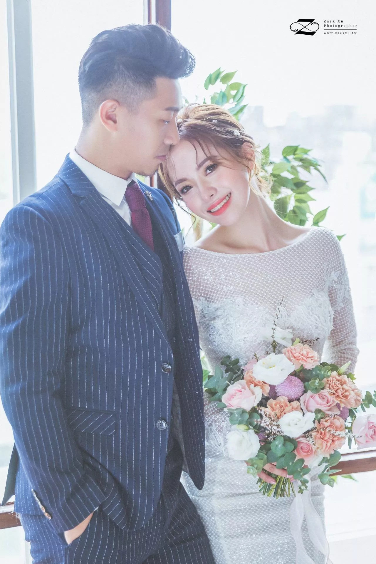 婚紗攝影師Zack.Xu.維澤3-【婚紗攝影】譯信　∞　依璇婚紗照
