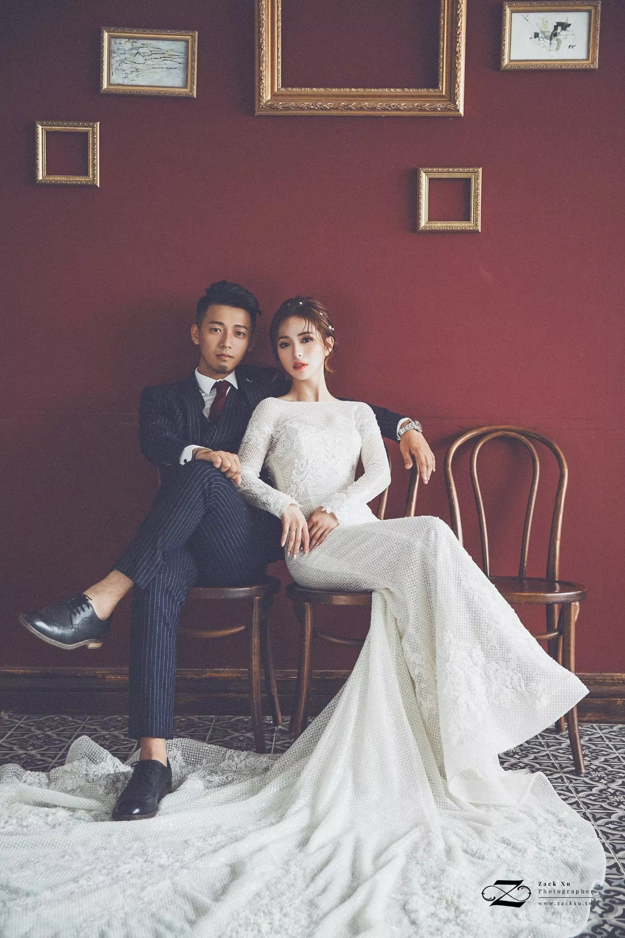 婚紗攝影師Zack.Xu.維澤4-【婚紗攝影】譯信　∞　依璇婚紗照