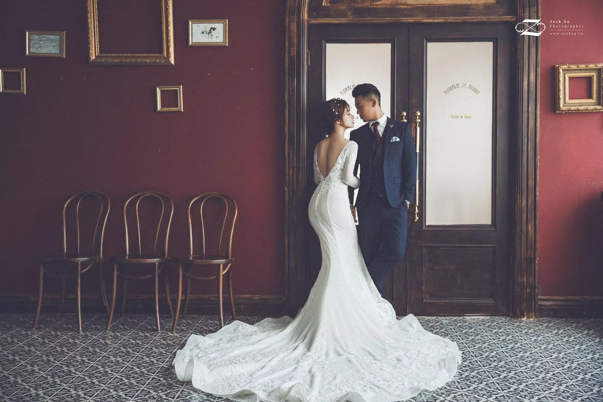 婚紗攝影師Zack.Xu.維澤9-【婚紗攝影】譯信　∞　依璇婚紗照