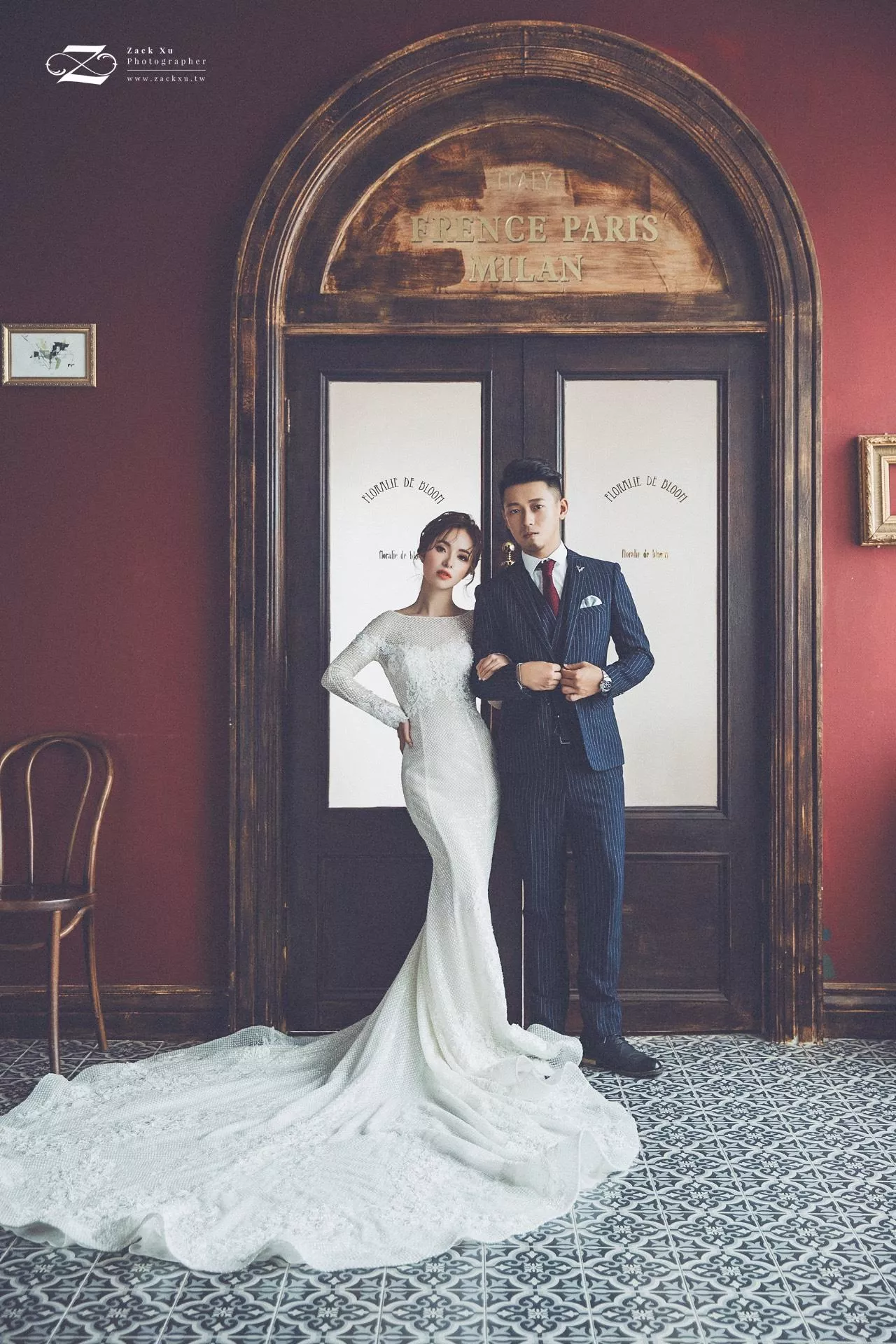 婚紗攝影師Zack.Xu.維澤10-【婚紗攝影】譯信　∞　依璇婚紗照