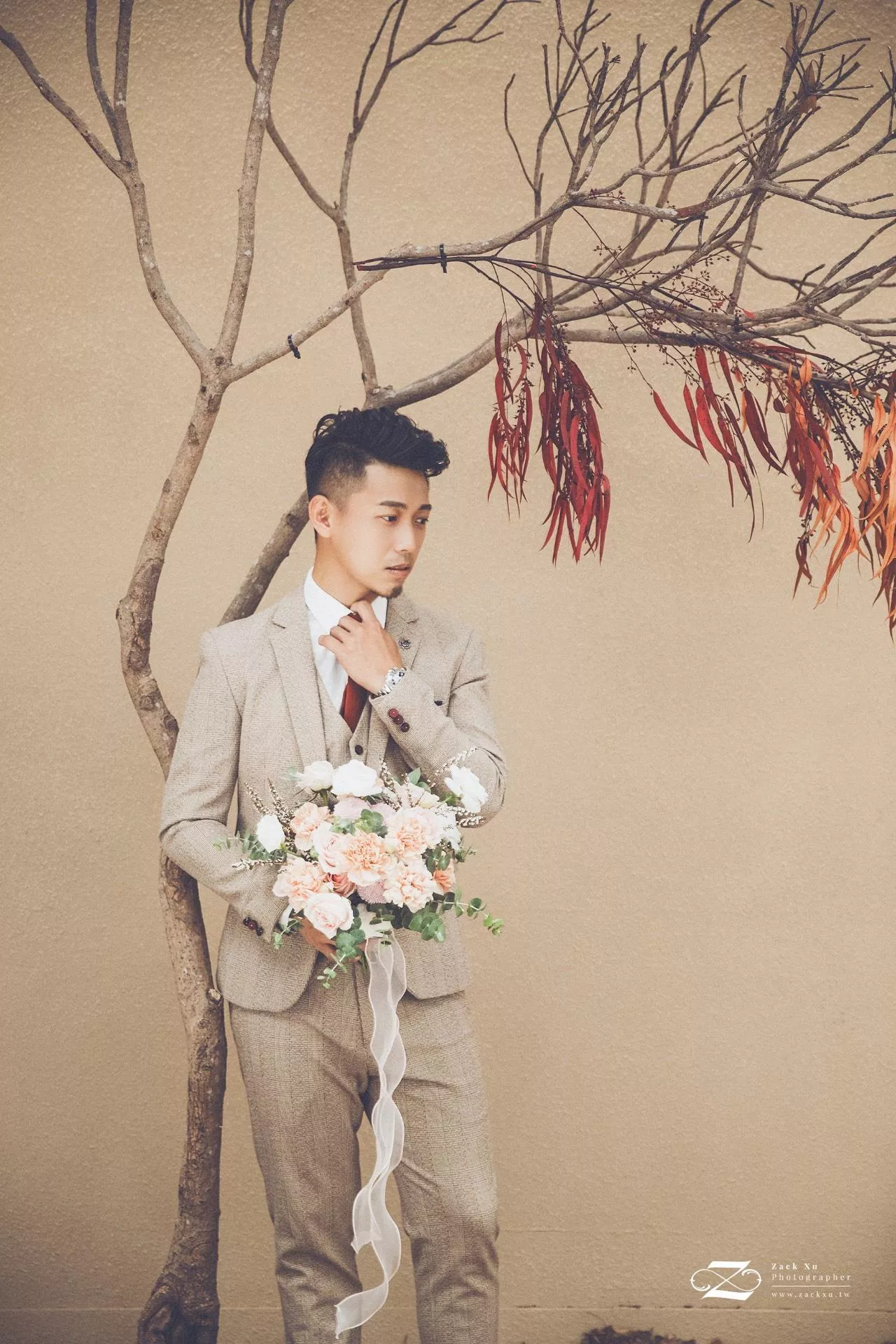 婚紗攝影師Zack.Xu.維澤11-【婚紗攝影】譯信　∞　依璇婚紗照