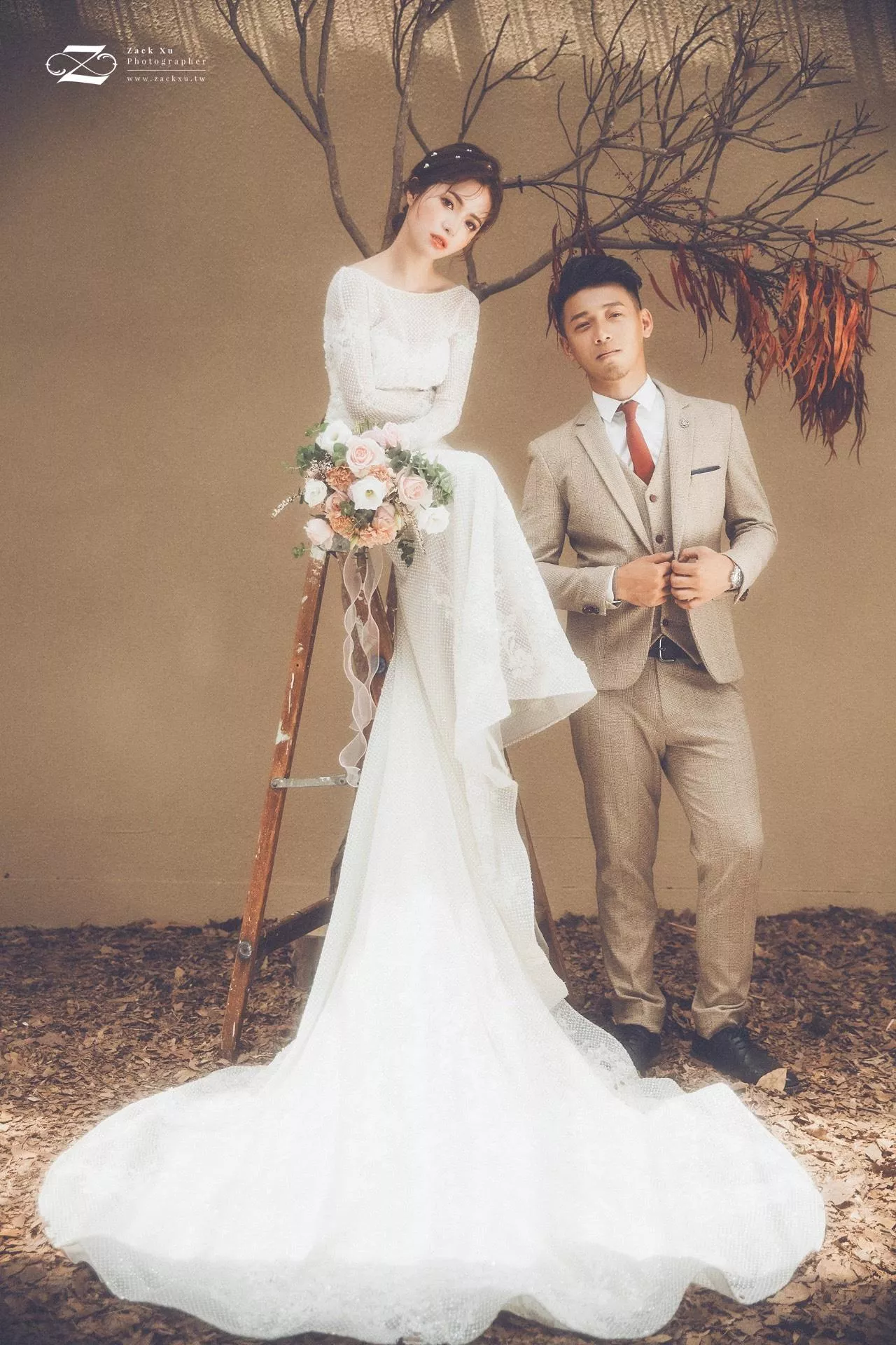 婚紗攝影師Zack.Xu.維澤13-【婚紗攝影】譯信　∞　依璇婚紗照