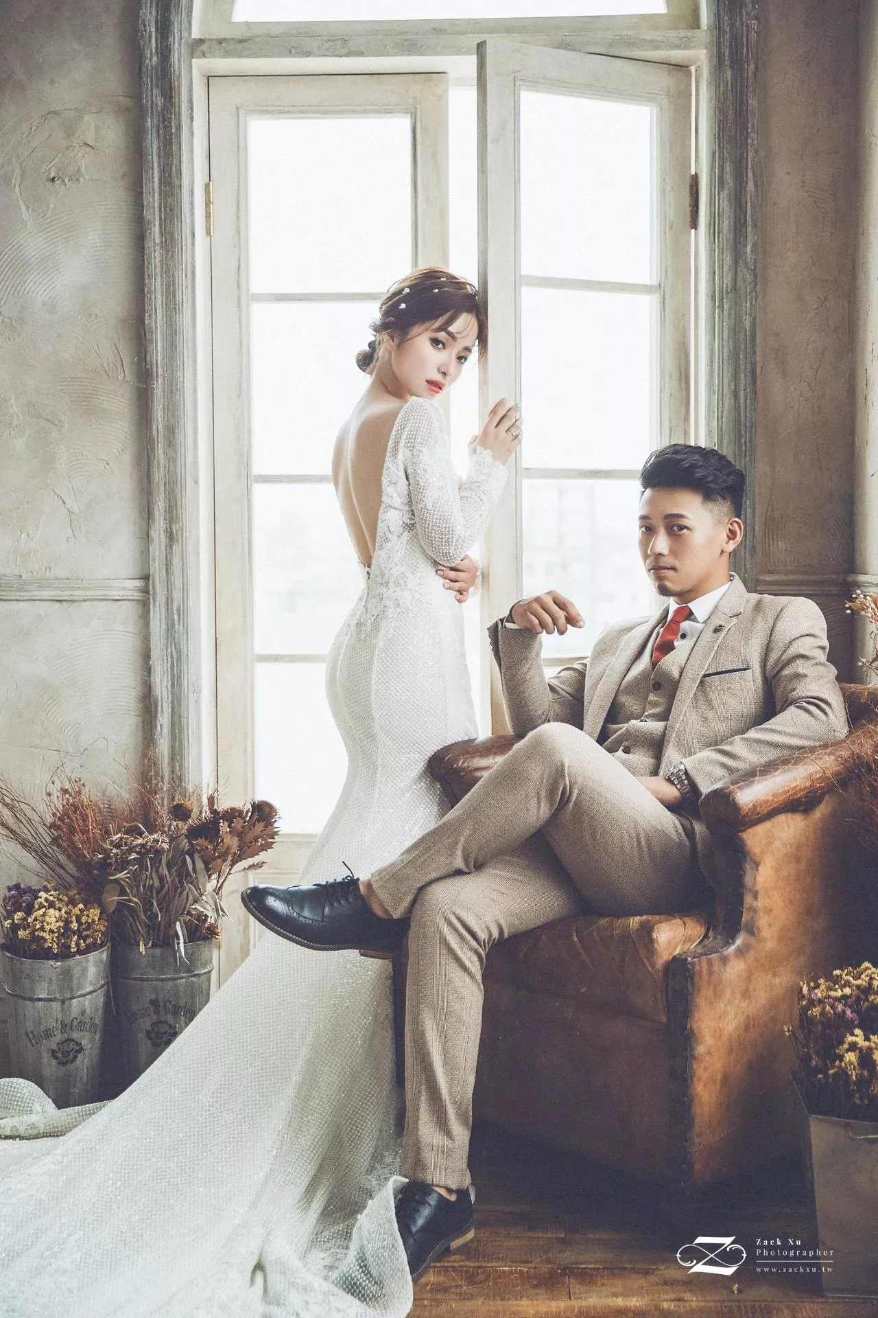 婚紗攝影師Zack.Xu.維澤16-【婚紗攝影】譯信　∞　依璇婚紗照