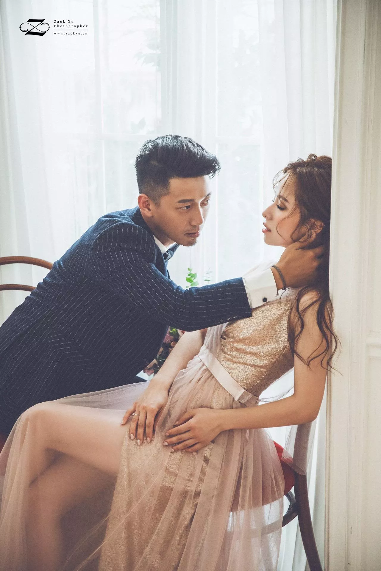 婚紗攝影師Zack.Xu.維澤19-【婚紗攝影】譯信　∞　依璇婚紗照