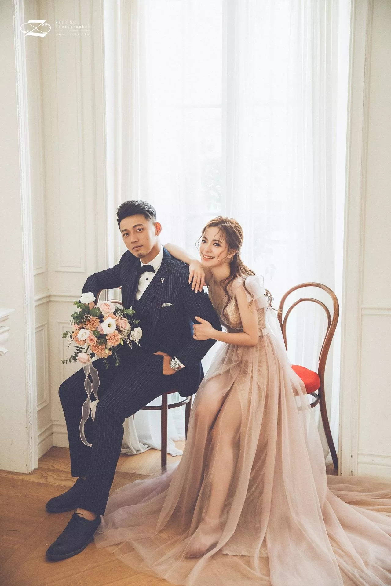 婚紗攝影師Zack.Xu.維澤20-【婚紗攝影】譯信　∞　依璇婚紗照