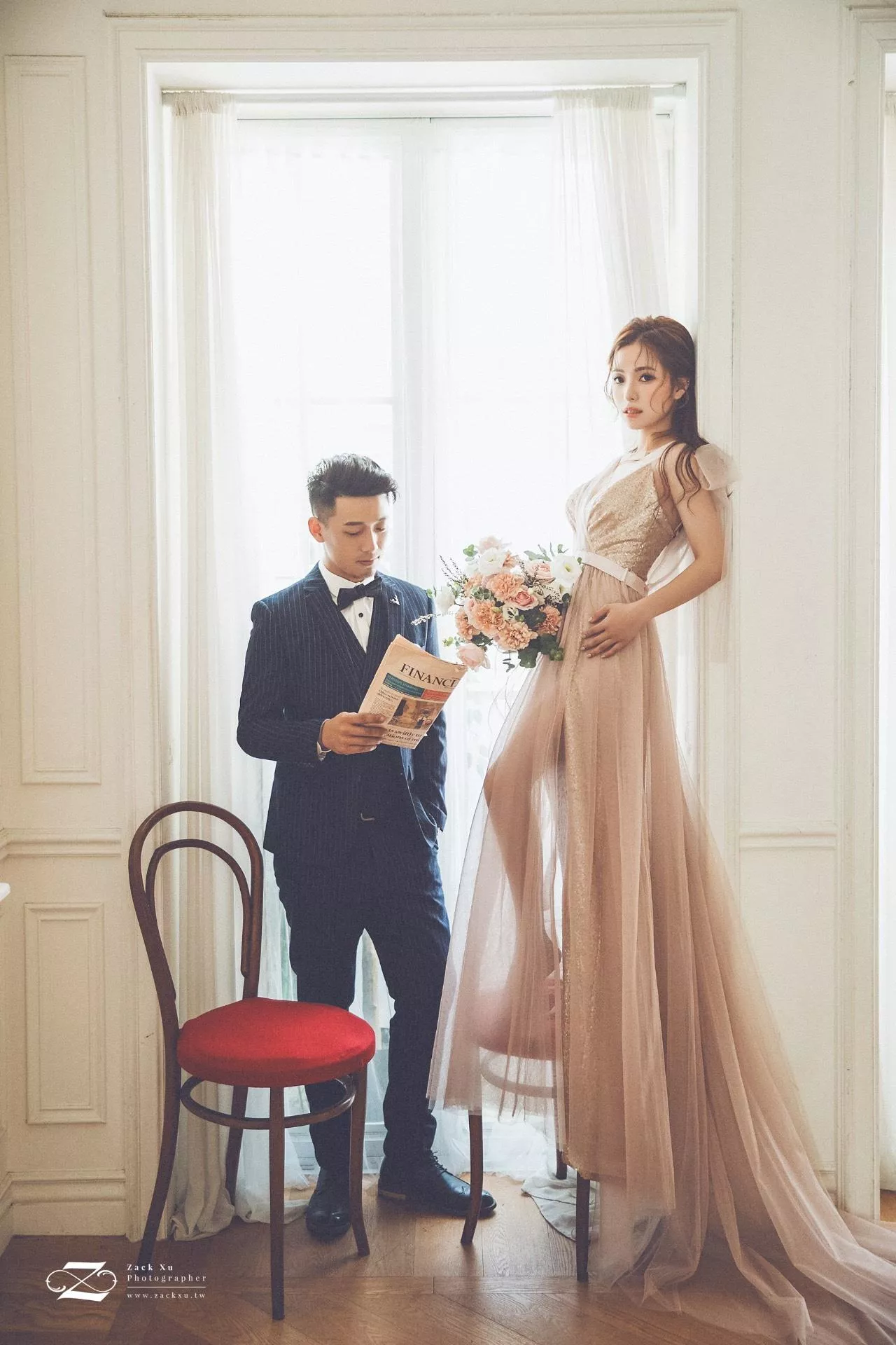 婚紗攝影師Zack.Xu.維澤21-【婚紗攝影】譯信　∞　依璇婚紗照