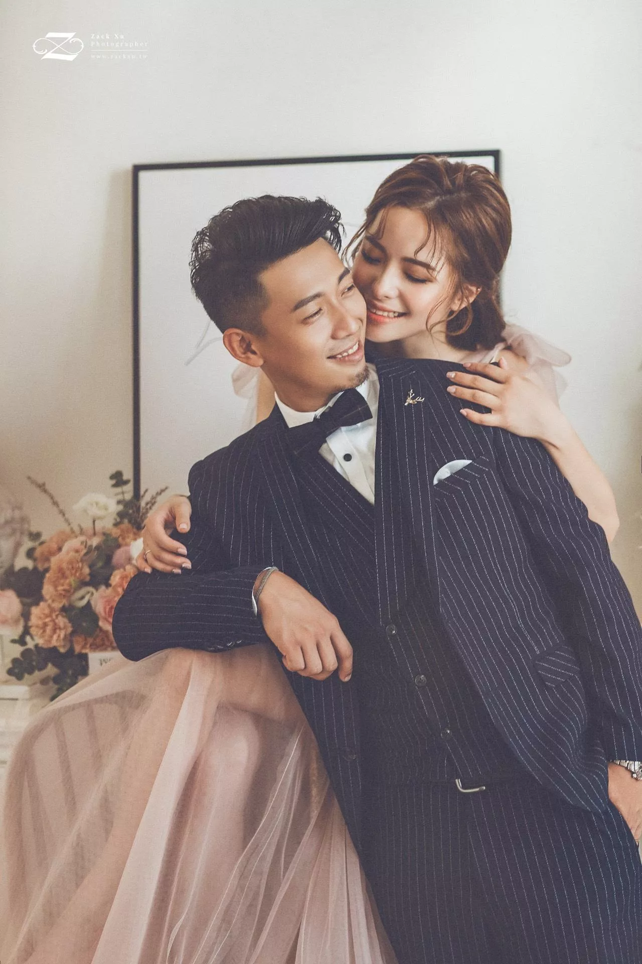 婚紗攝影師Zack.Xu.維澤23-【婚紗攝影】譯信　∞　依璇婚紗照