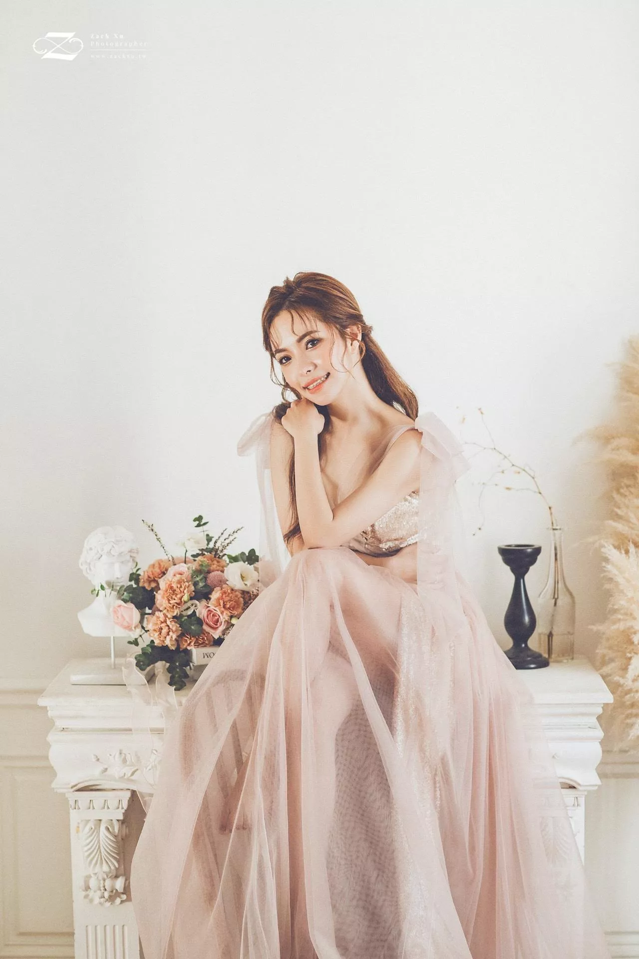 婚紗攝影師Zack.Xu.維澤24-【婚紗攝影】譯信　∞　依璇婚紗照