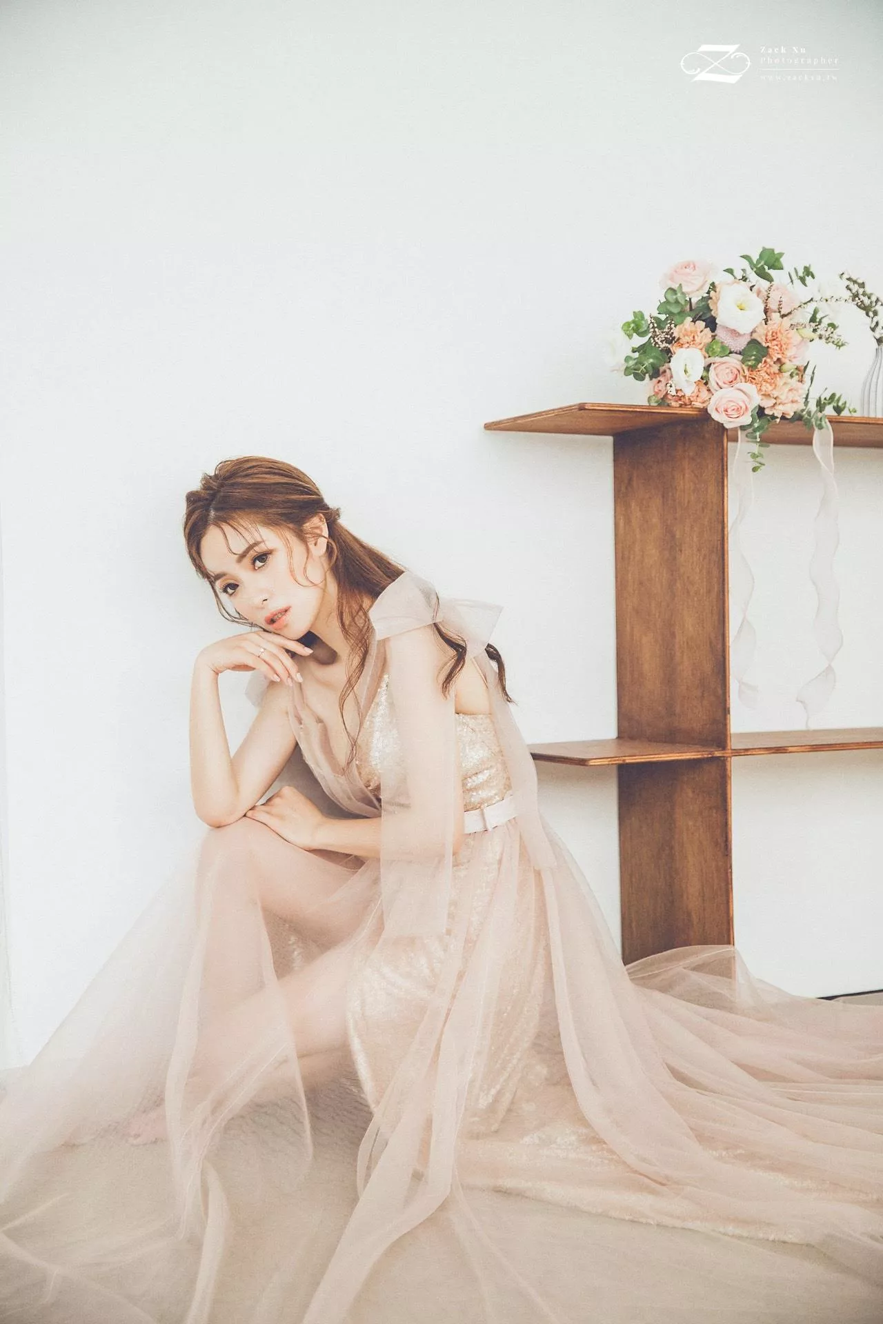 婚紗攝影師Zack.Xu.維澤25-【婚紗攝影】譯信　∞　依璇婚紗照