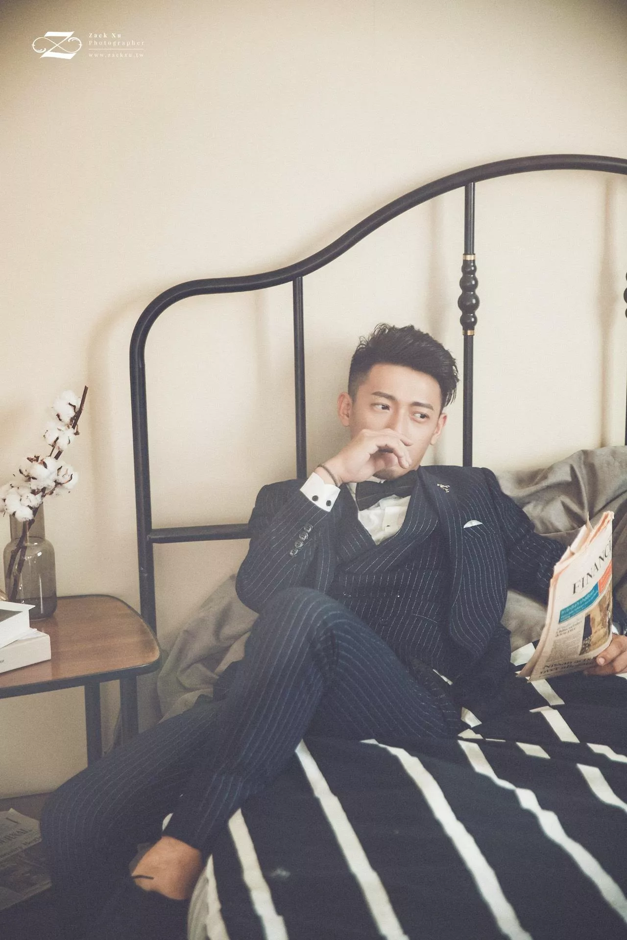 婚紗攝影師Zack.Xu.維澤28-【婚紗攝影】譯信　∞　依璇婚紗照