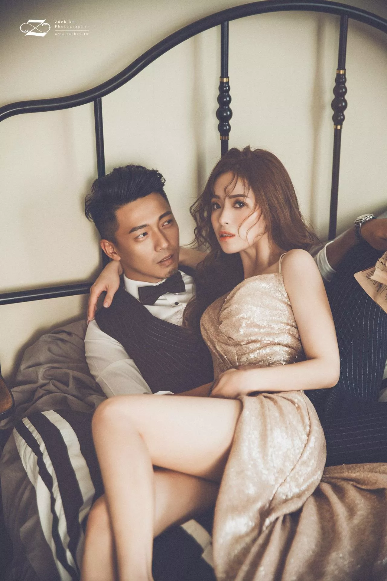 婚紗攝影師Zack.Xu.維澤29-【婚紗攝影】譯信　∞　依璇婚紗照
