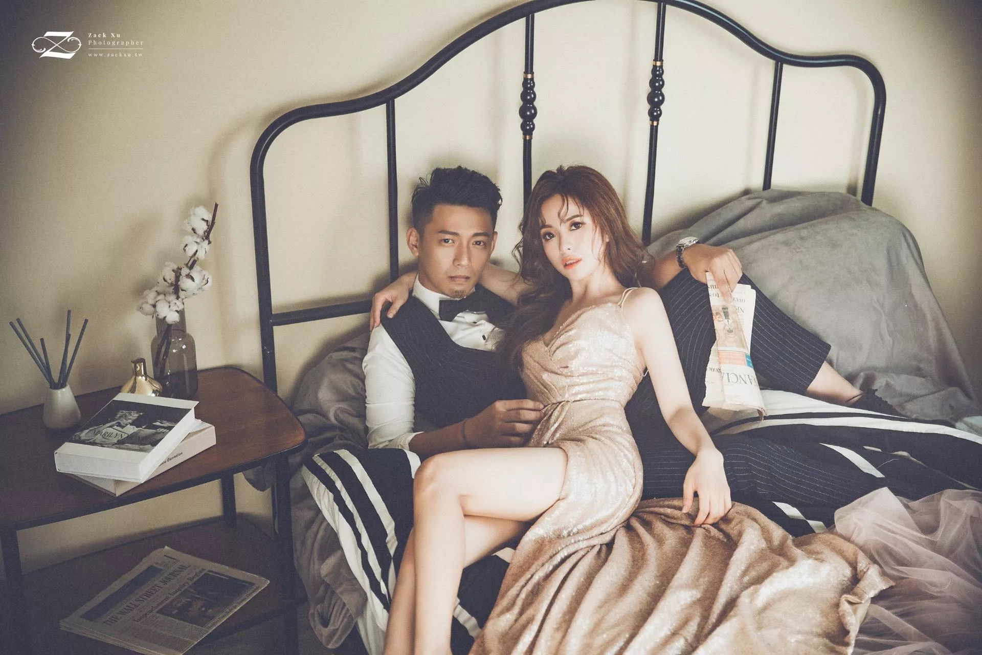 婚紗攝影師Zack.Xu.維澤31-【婚紗攝影】譯信　∞　依璇婚紗照