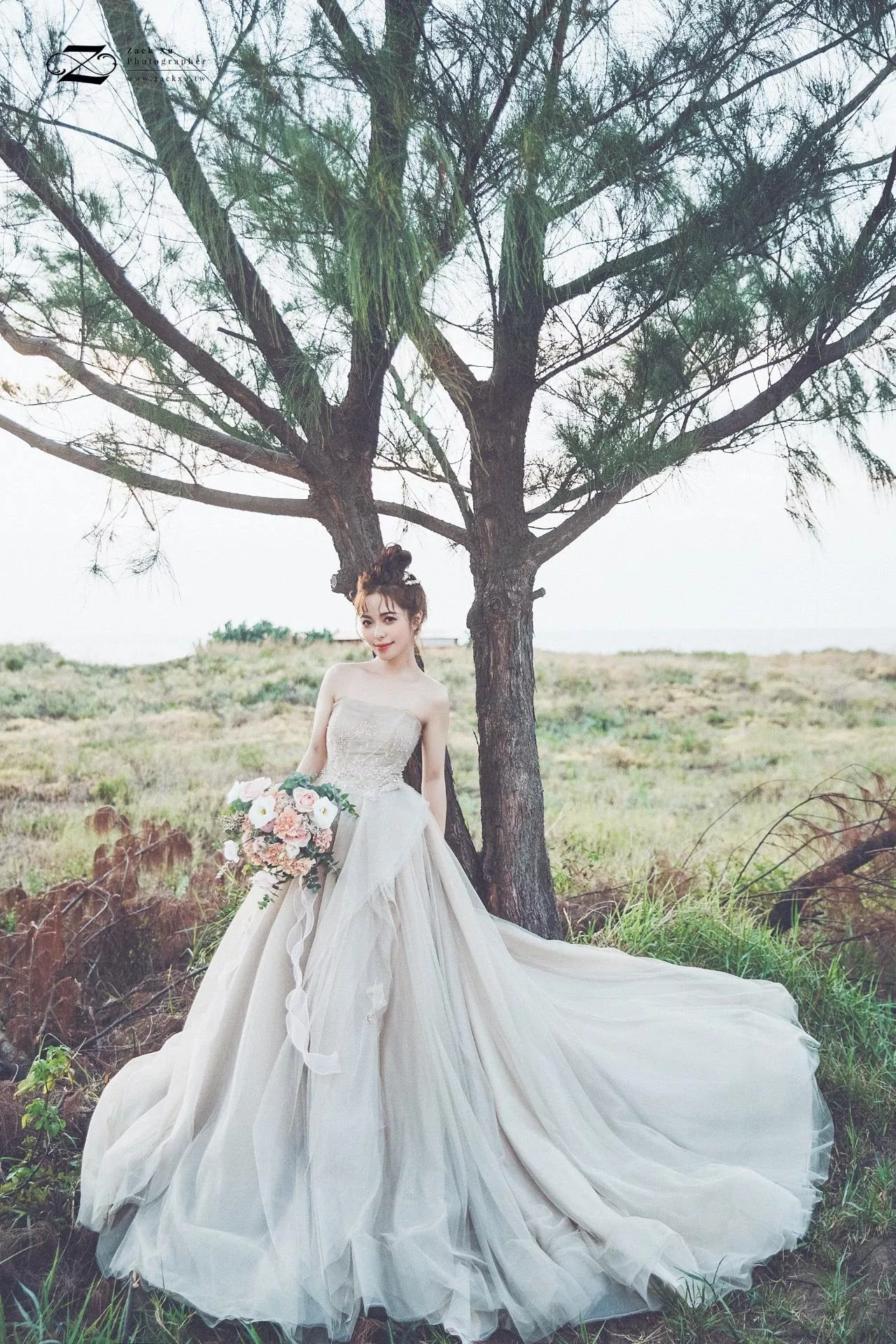 婚紗攝影師Zack.Xu.維澤35-【婚紗攝影】譯信　∞　依璇婚紗照