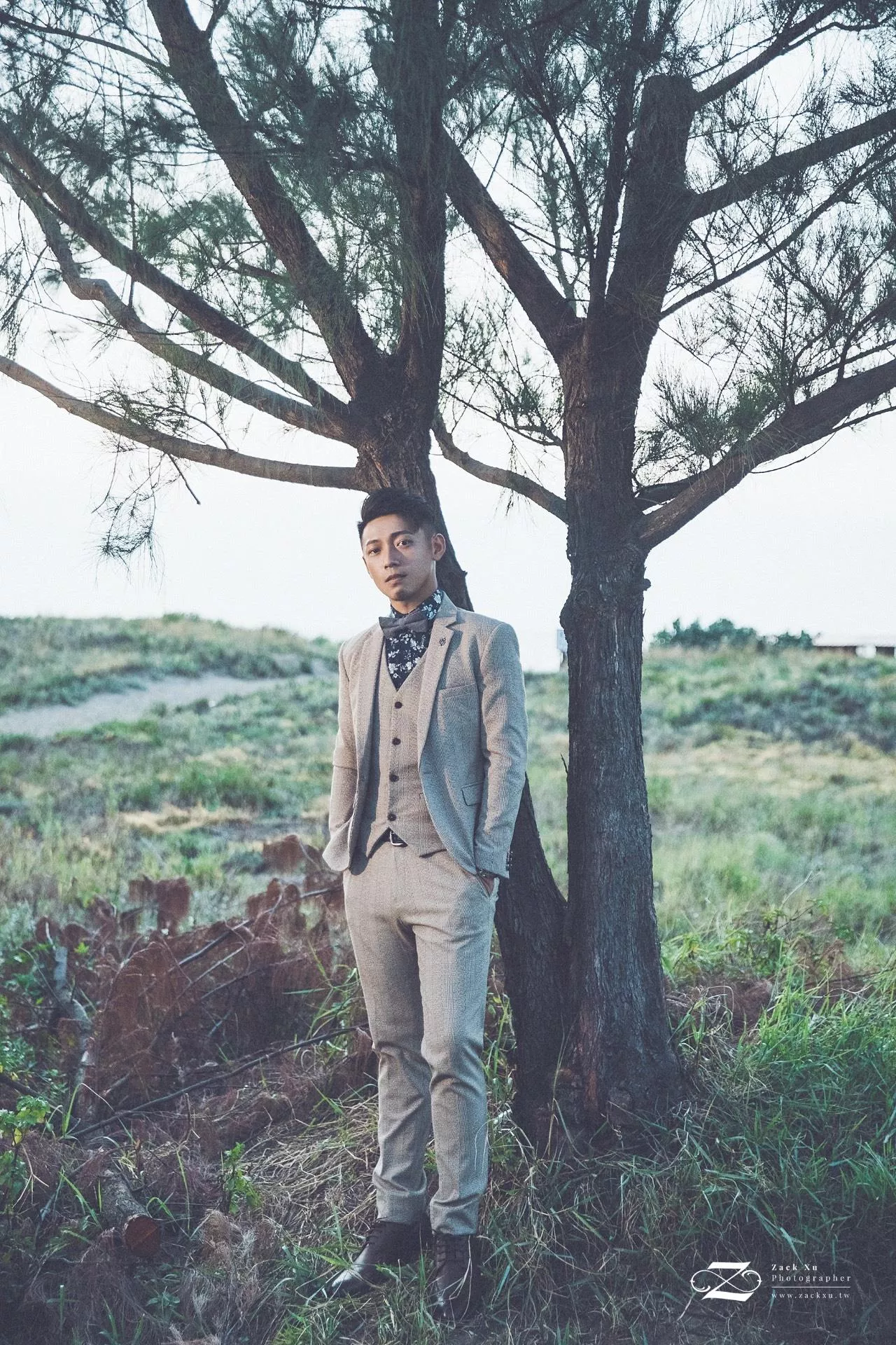 婚紗攝影師Zack.Xu.維澤37-【婚紗攝影】譯信　∞　依璇婚紗照